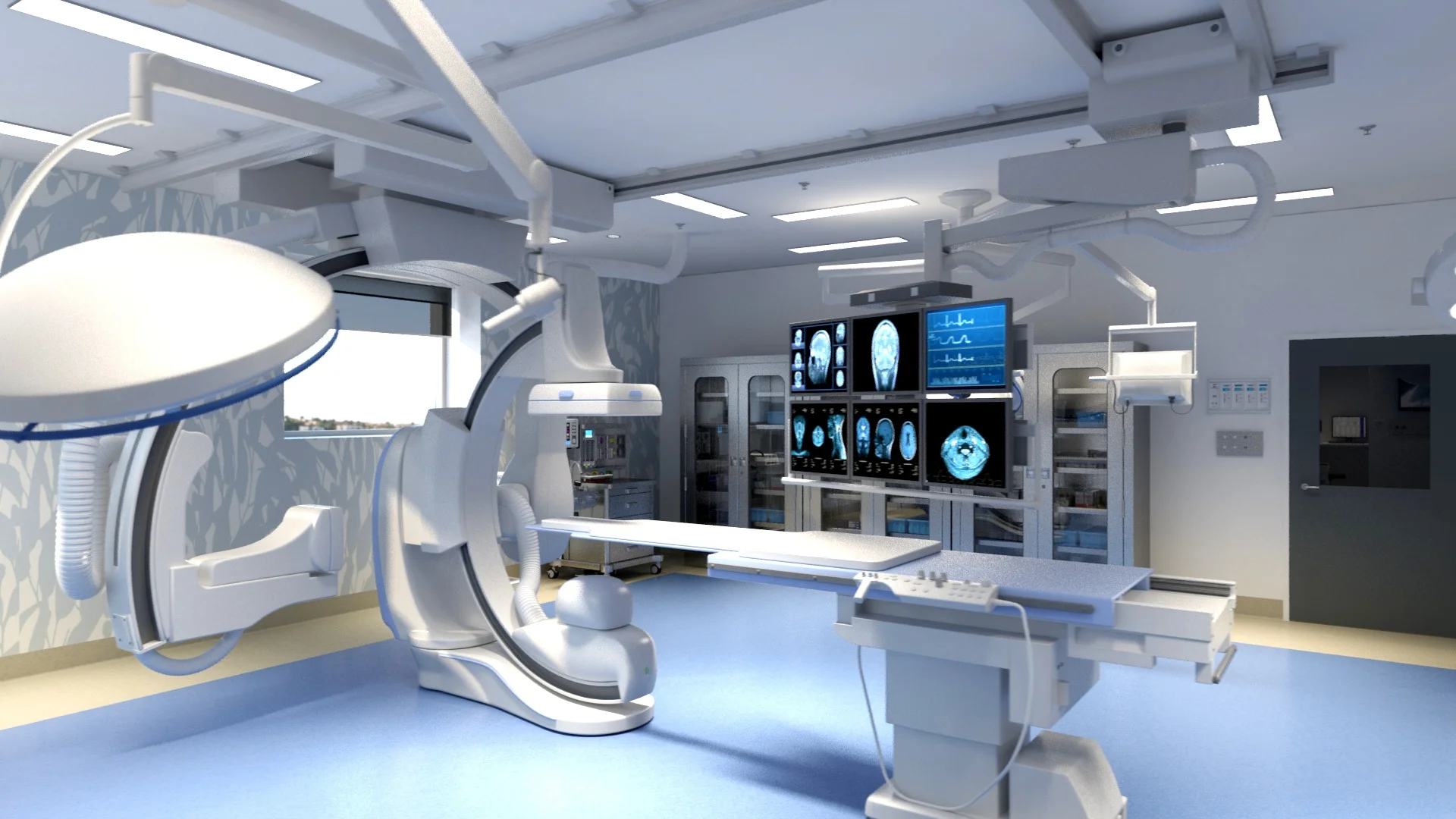 EPWORTH HOSPITAL - RICHMOND