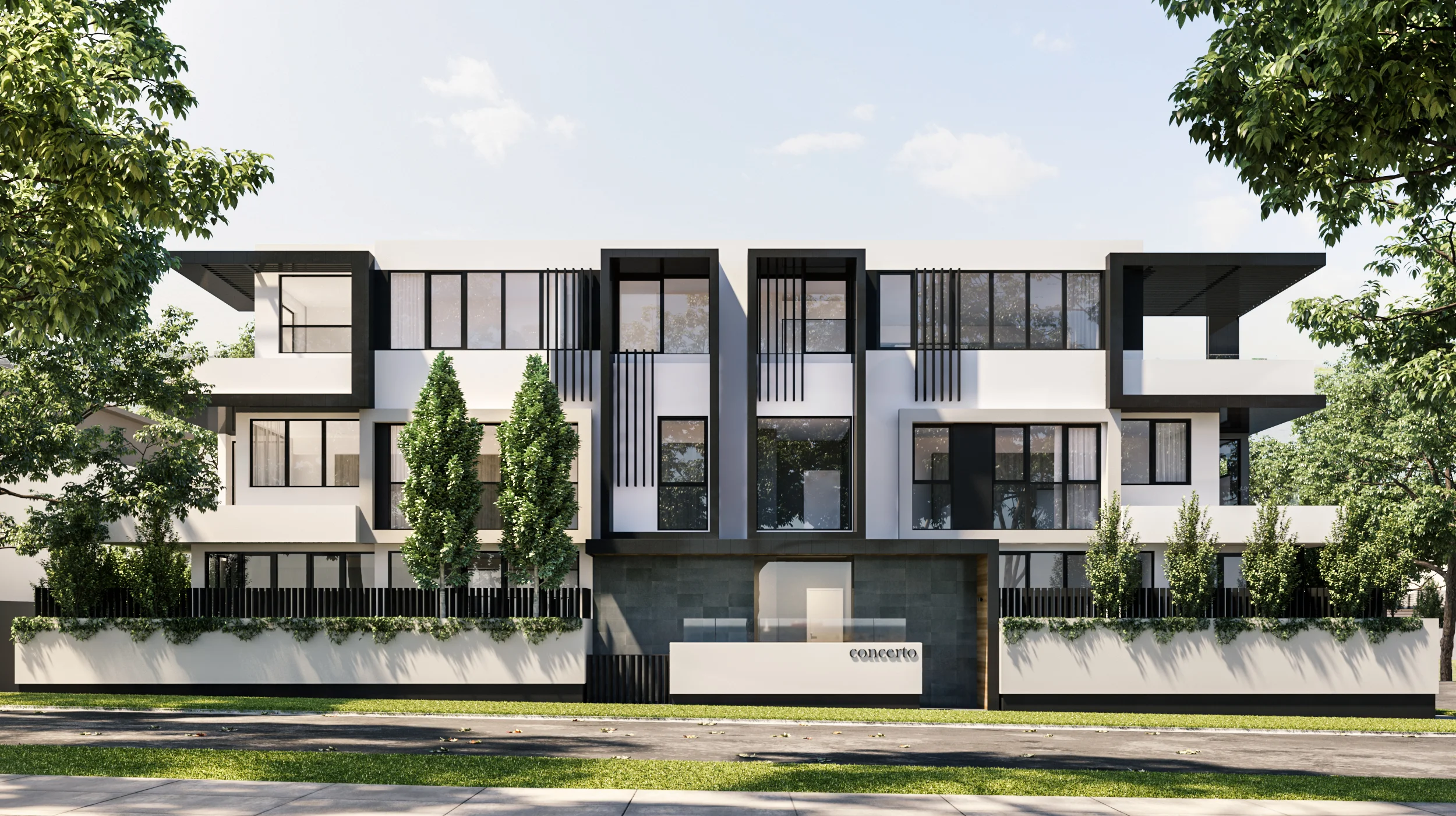 Well St - Exterior Streetscape Elevation - Test 01_0001.jpg