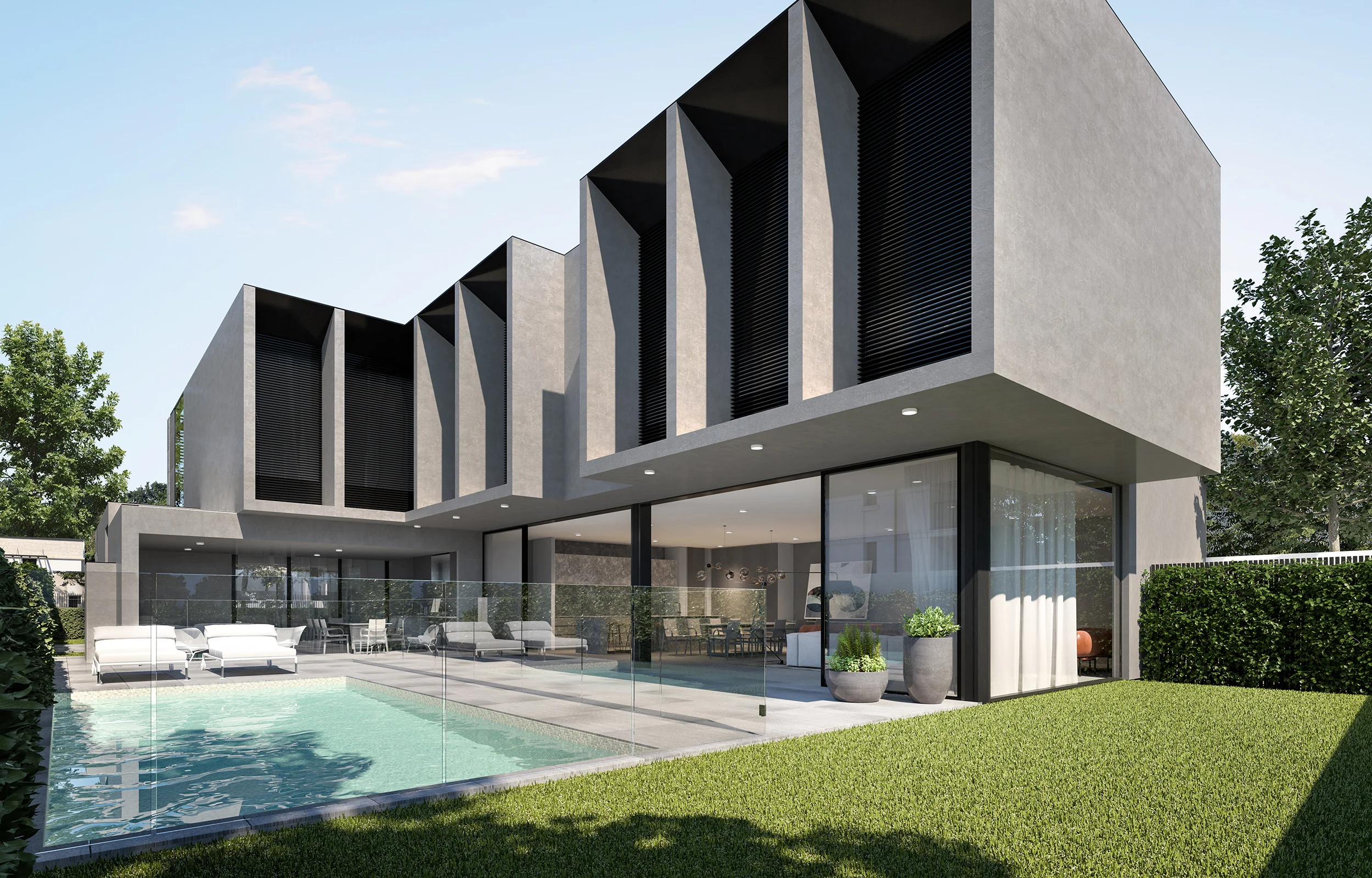 KILRUSH STREET : BRIGHTON