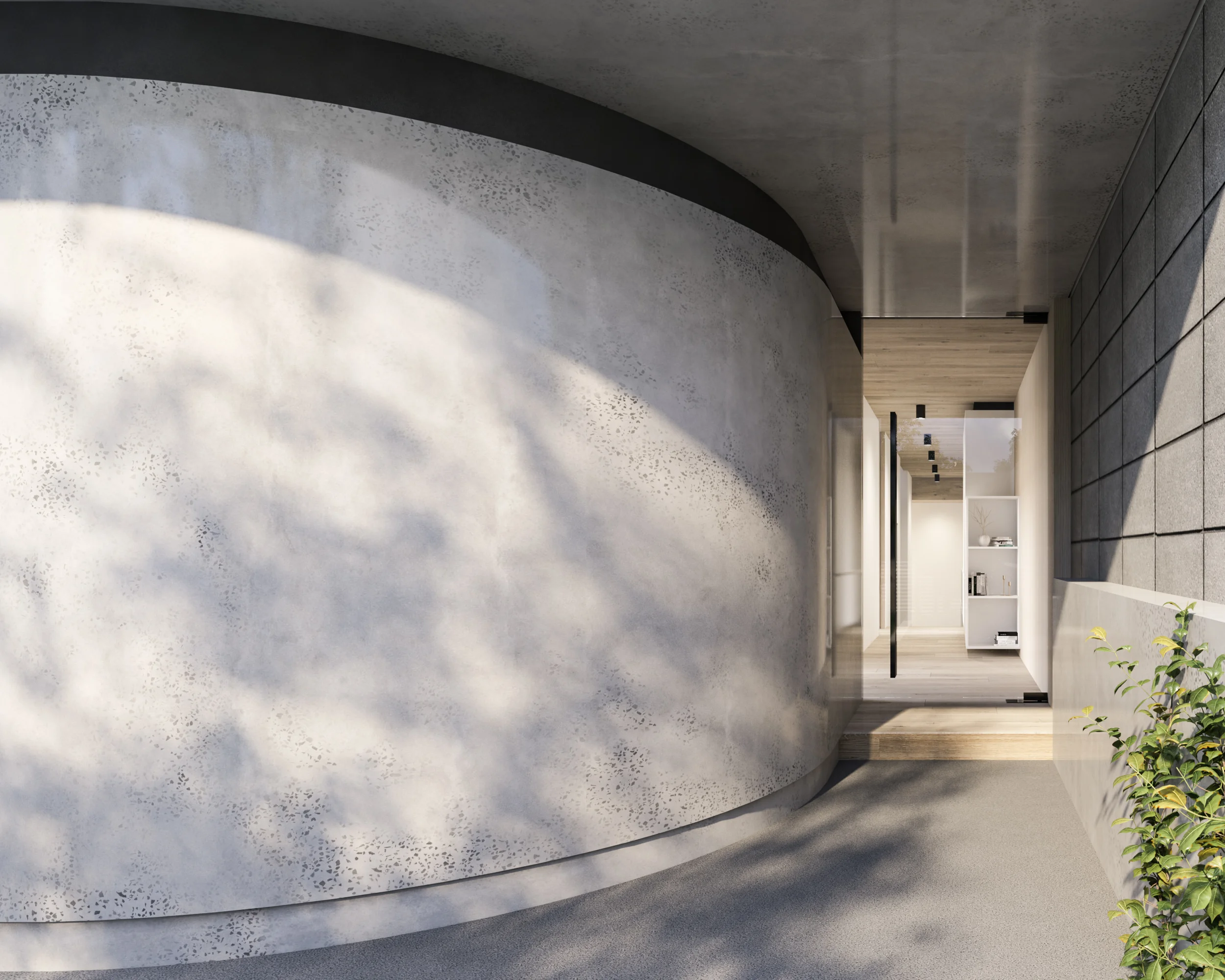 Hall St - Exterior Streetscape Entry - Test 02_0002.jpg