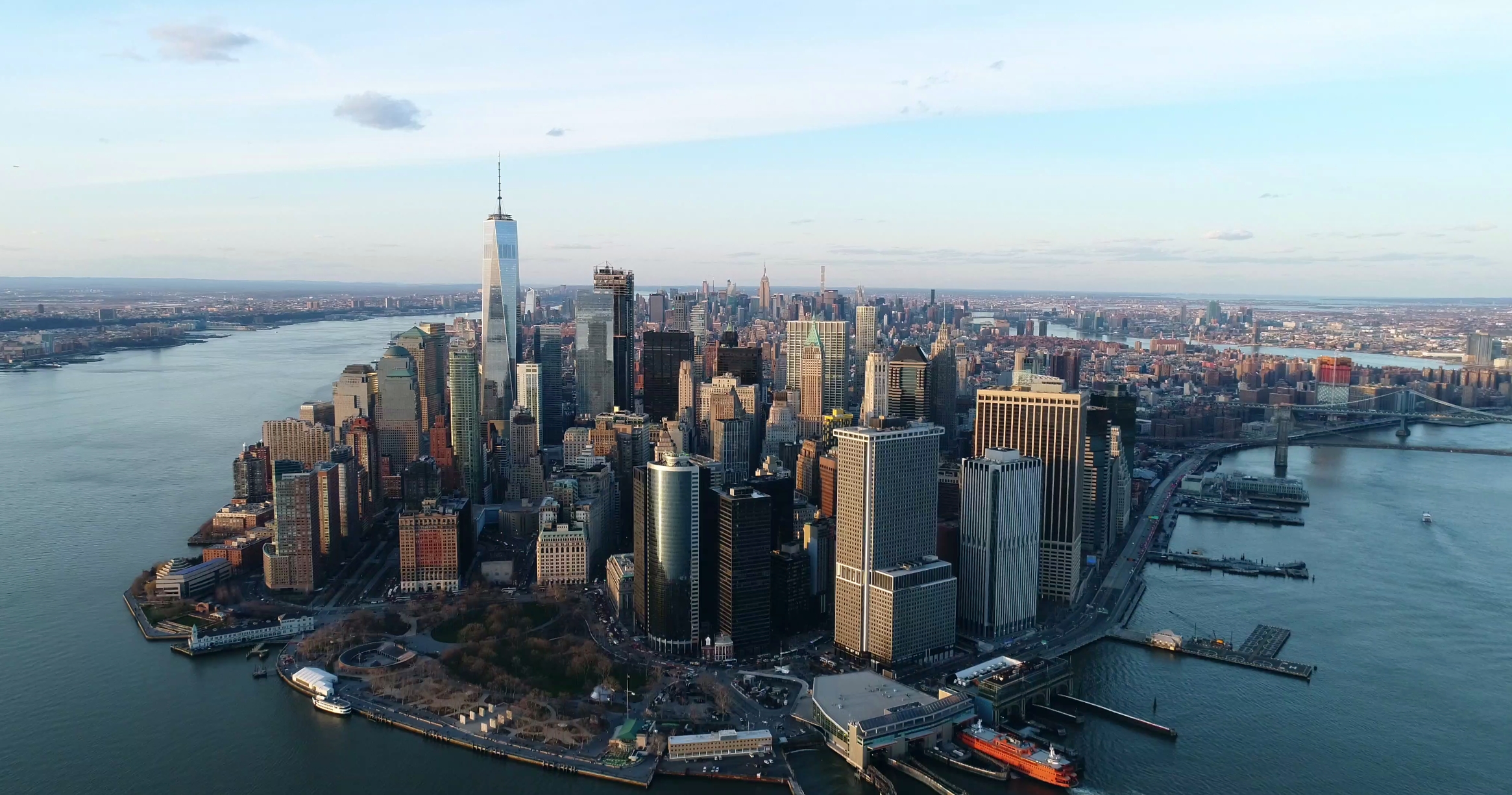 WESTFIELD USA - WORLD TRADE CENTER : FILM UPDATE - CLIENT VERSION !