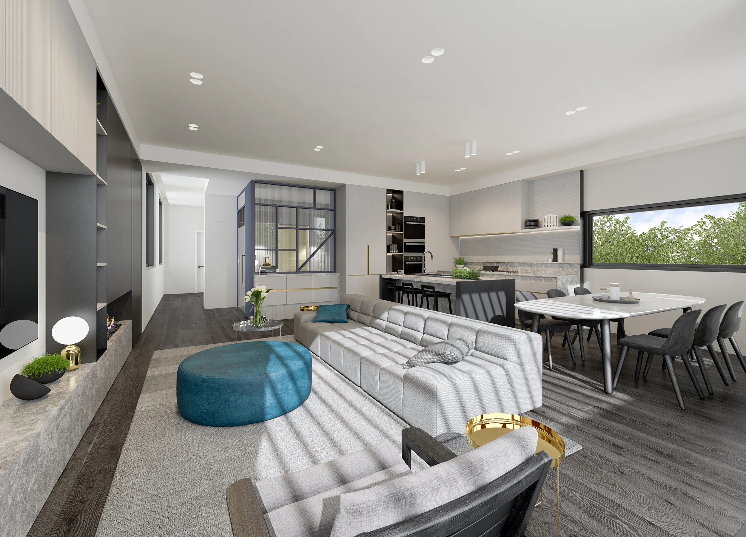 Well St - Apartment 5 - Living In - Dark Scheme MR.jpg