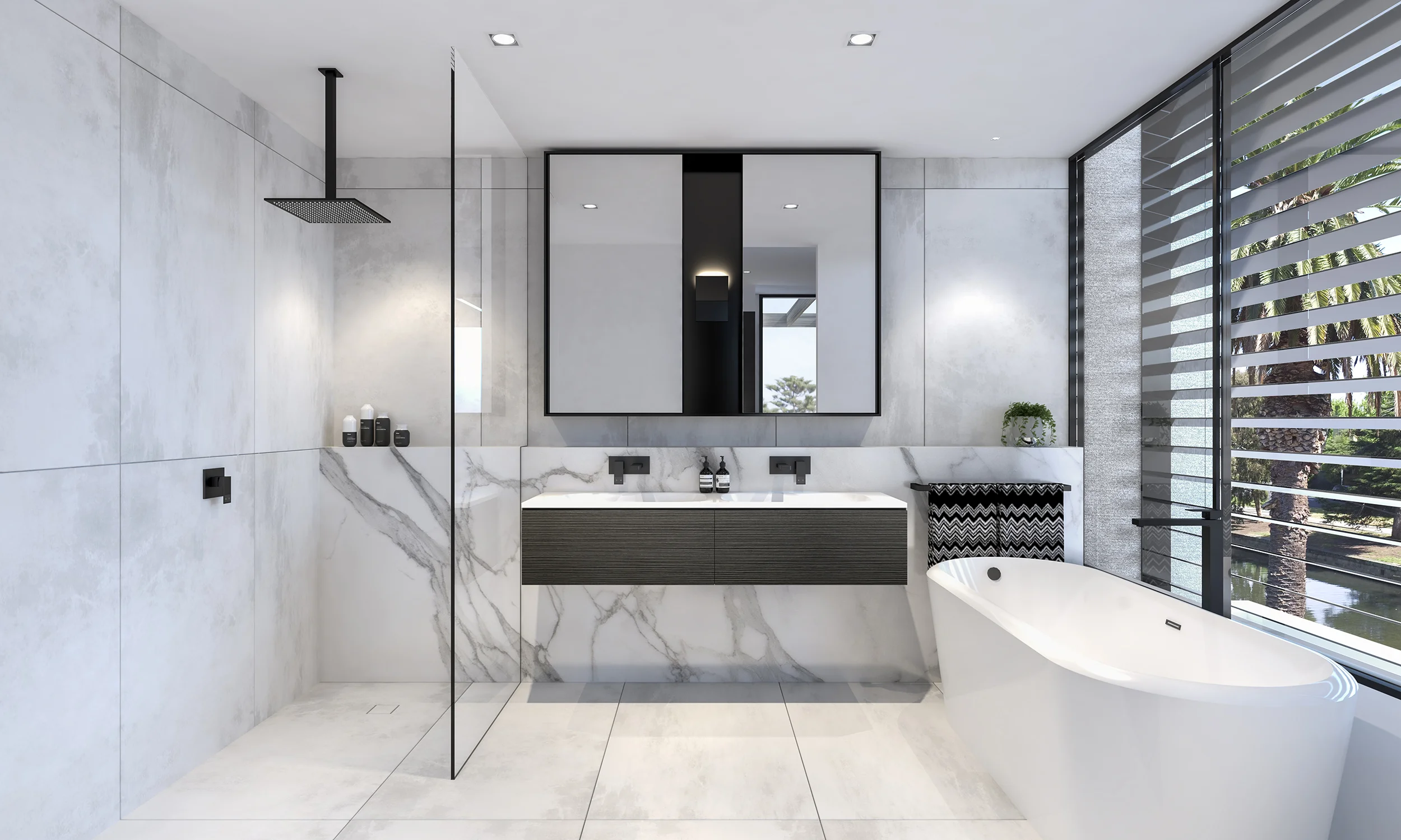 Goldsmith Street - Apartment 1 Ensuite MR.jpg