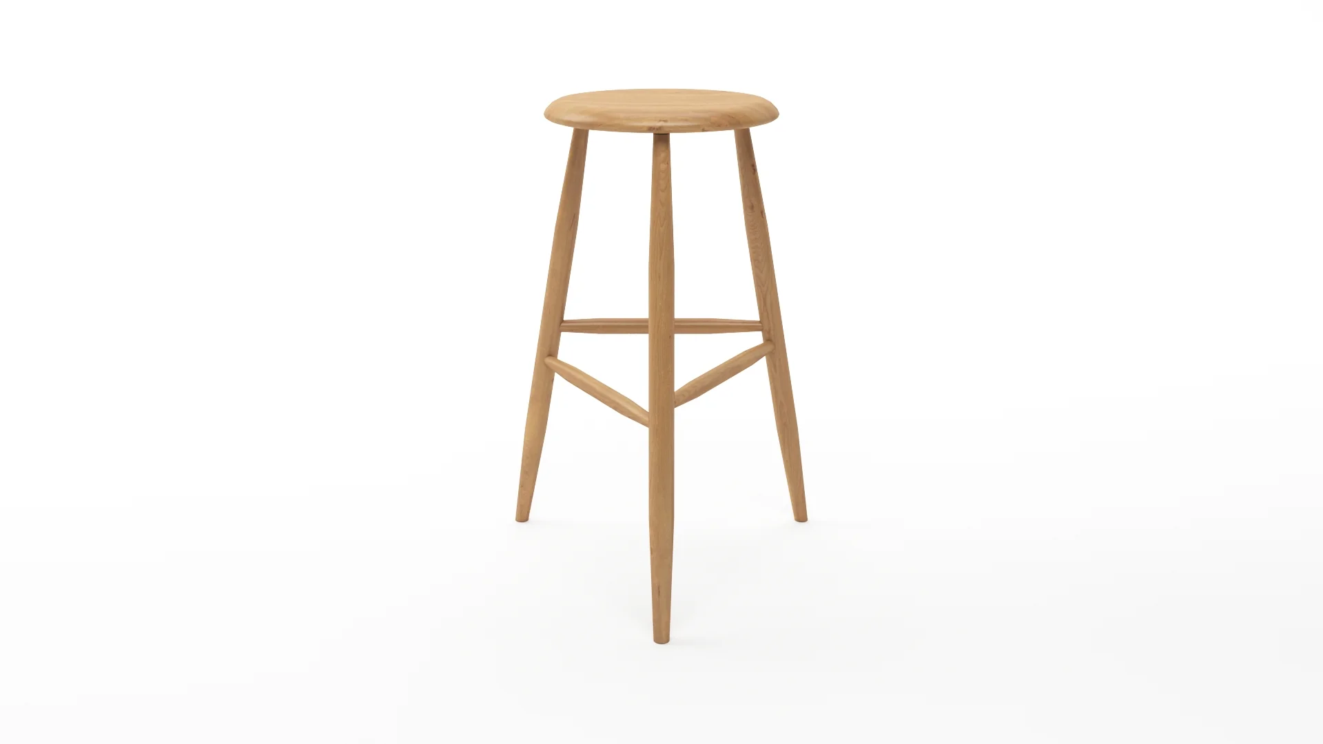 Coco Republic - Roxton Stool CUSTOM.jpg