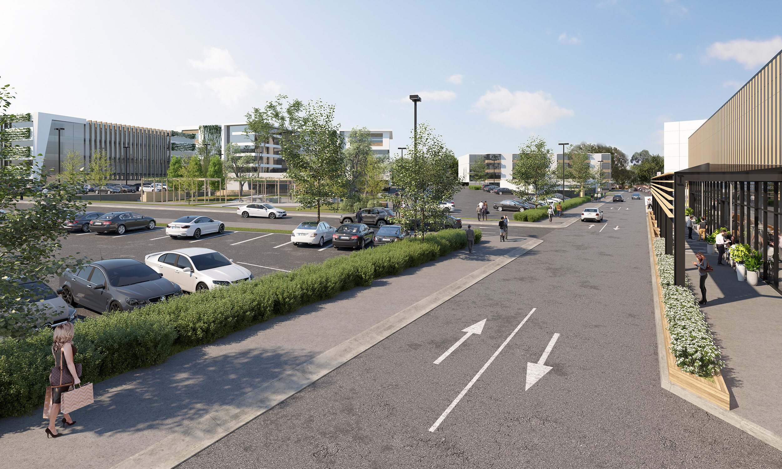 KAUFLAND HYPERMARKET