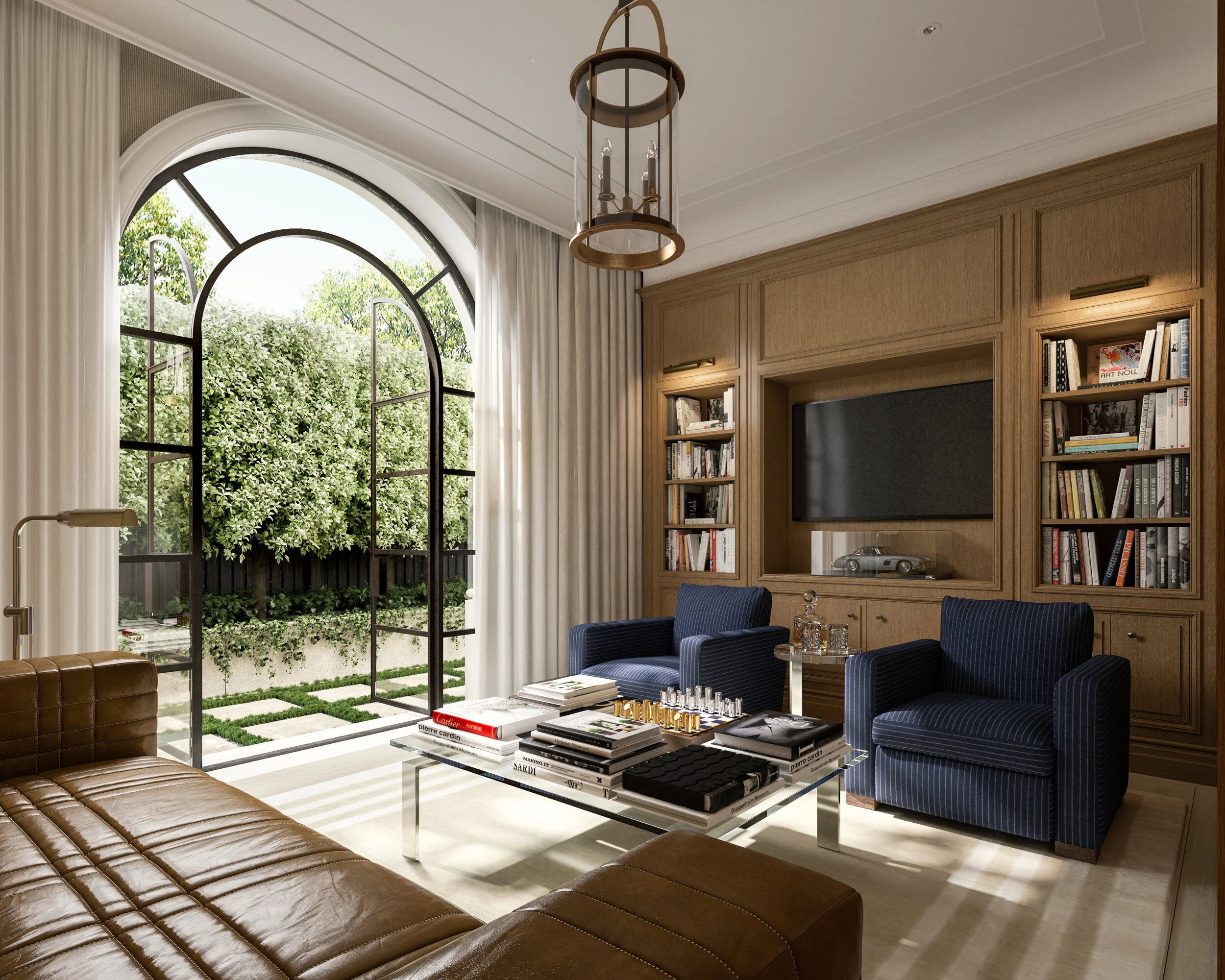 Black St - Apartment 2 - Library @ 3K.jpg