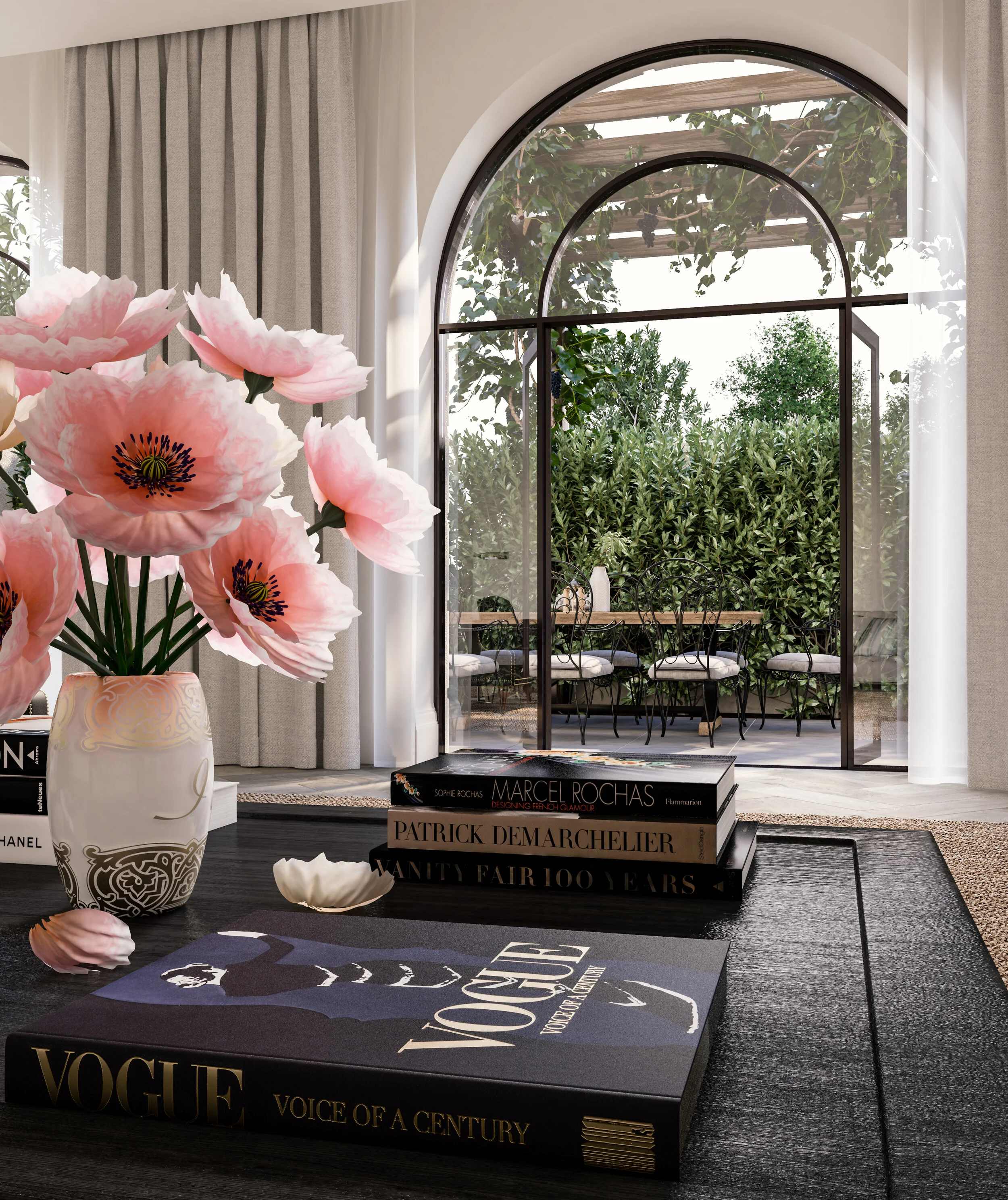 3D Visualisation - 3D Rendering - Avoca - Living Vignette 06 MR.jpg