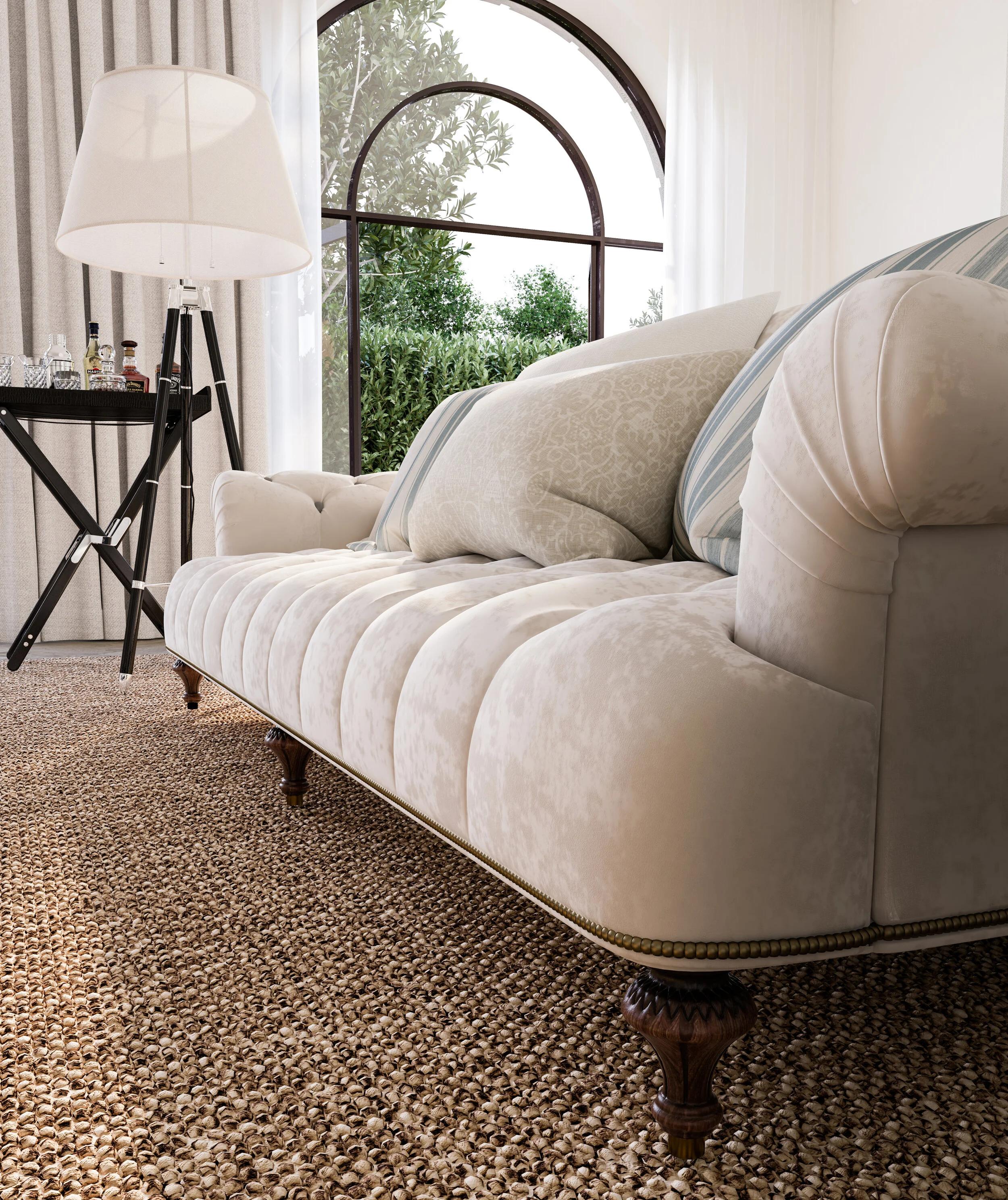 3D Visualisation - 3D Rendering - Avoca - Living Vignette 01 MR.jpg