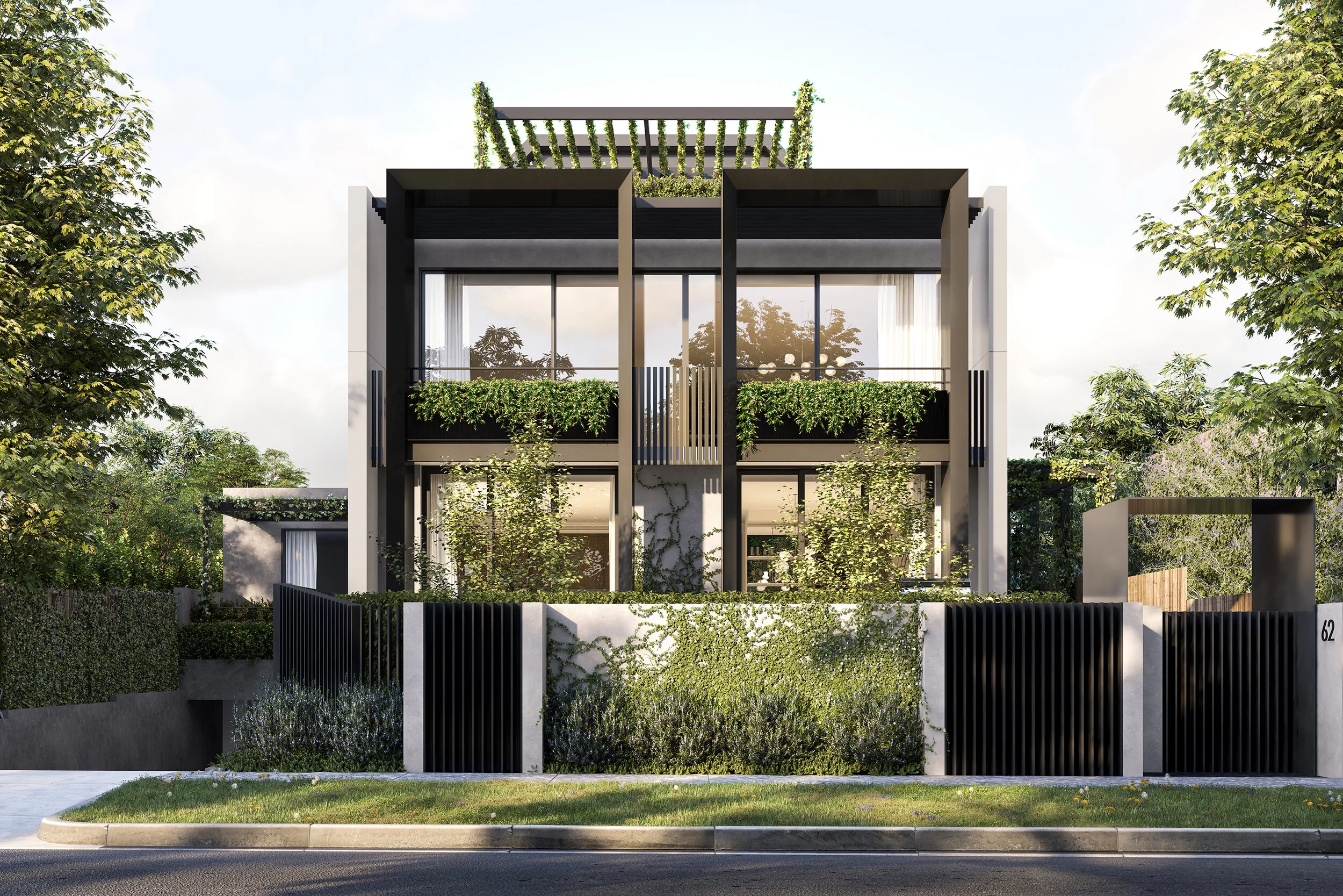 LUME RESIDENCES : BRIGHTON