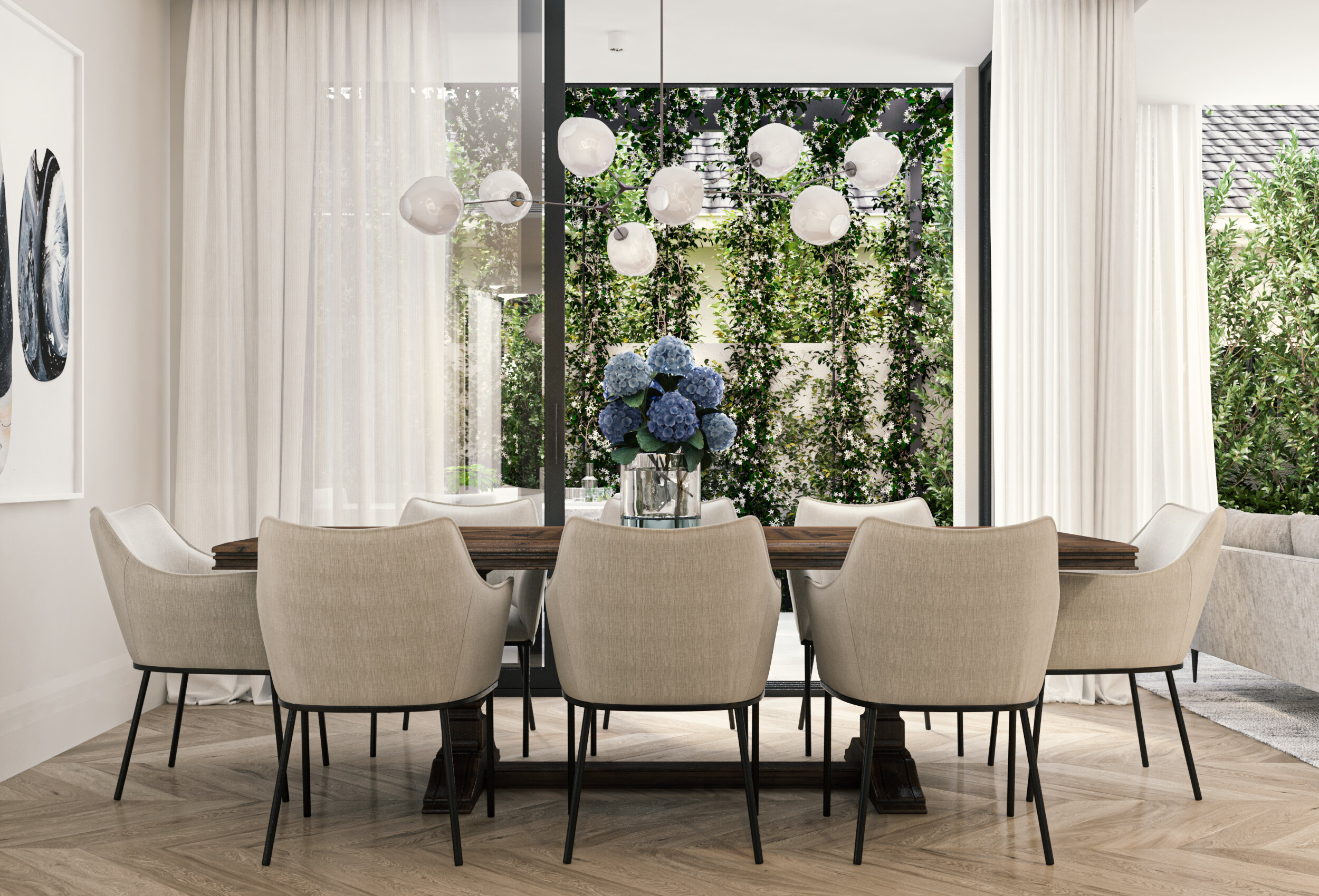 LUME RESIDENCES : BRIGHTON