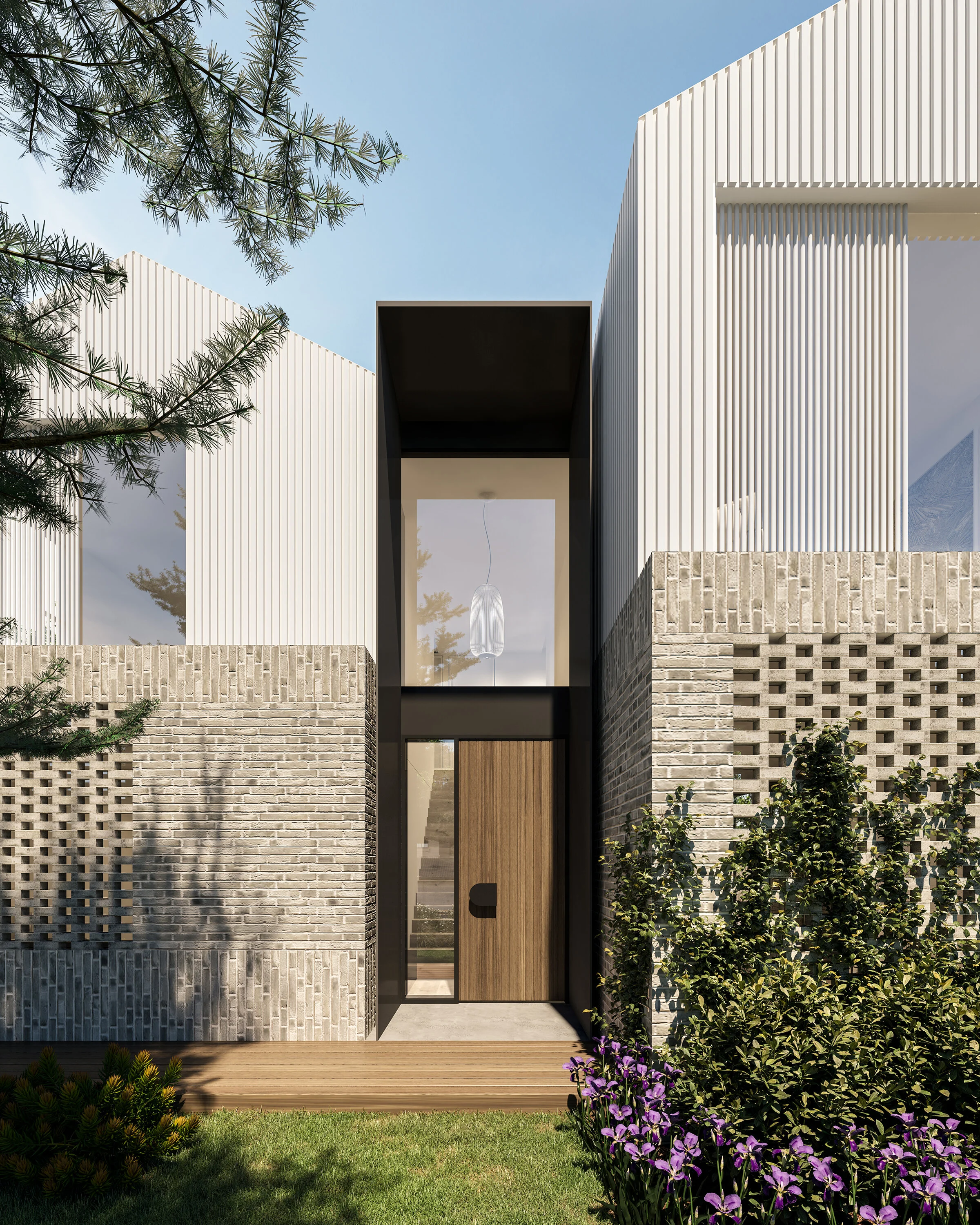 Hedgeley Ave - Exterior Entry @ 3K.jpg