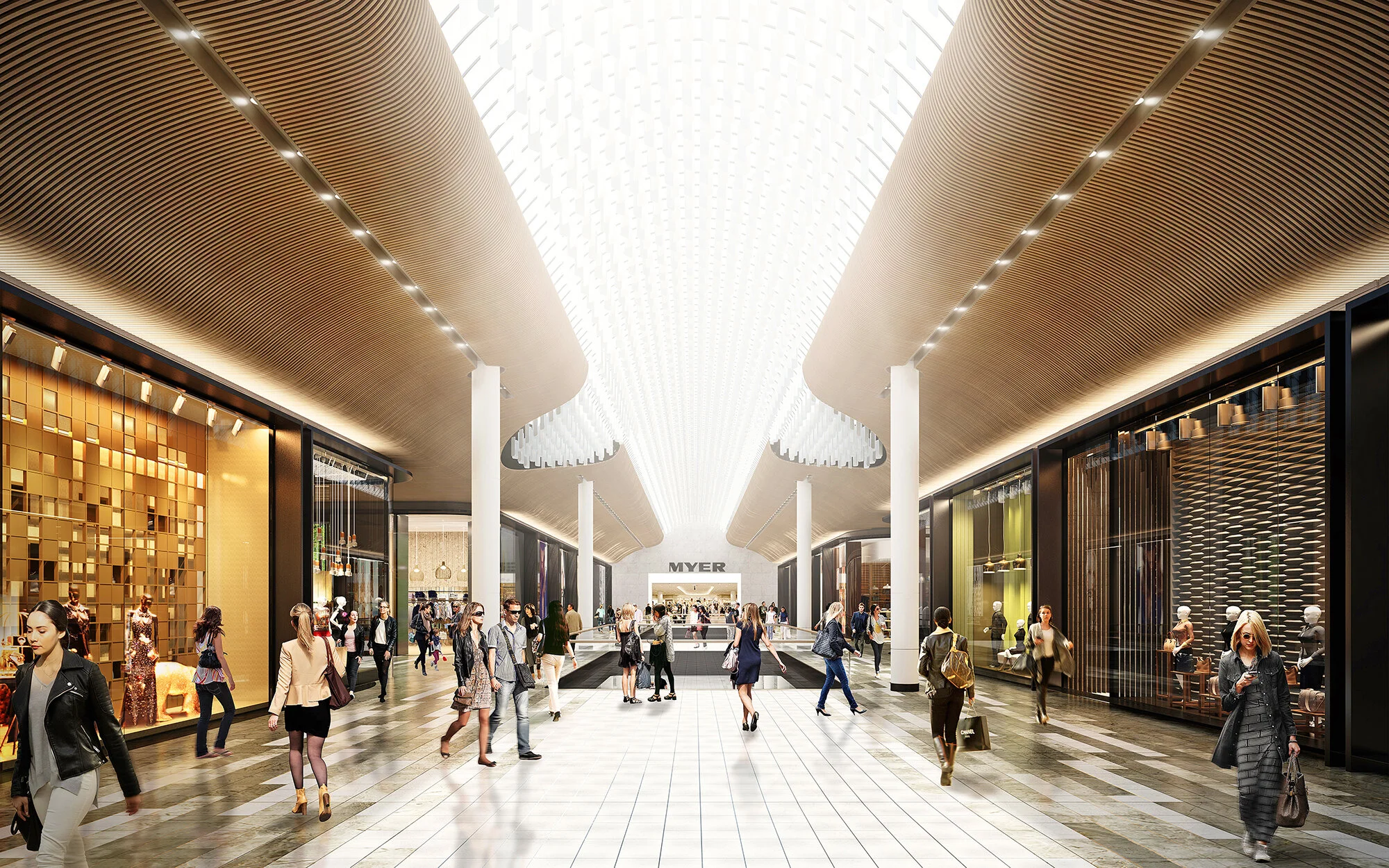 Eastland - Marketing - Central Mall L2 To Myer MR LOOKS.jpg