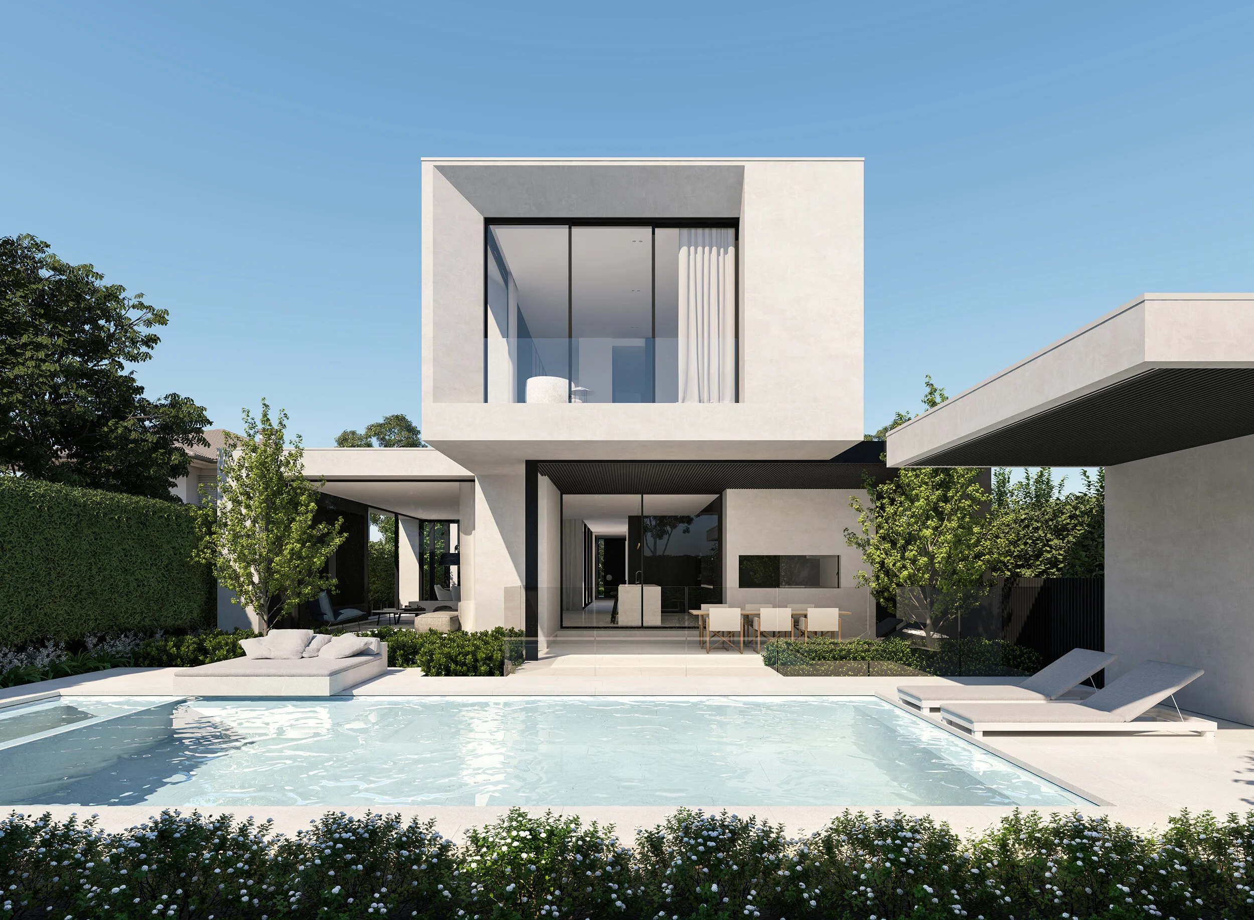 Beltane Ave - Exterior Courtyard Elevation @ 3K.jpg