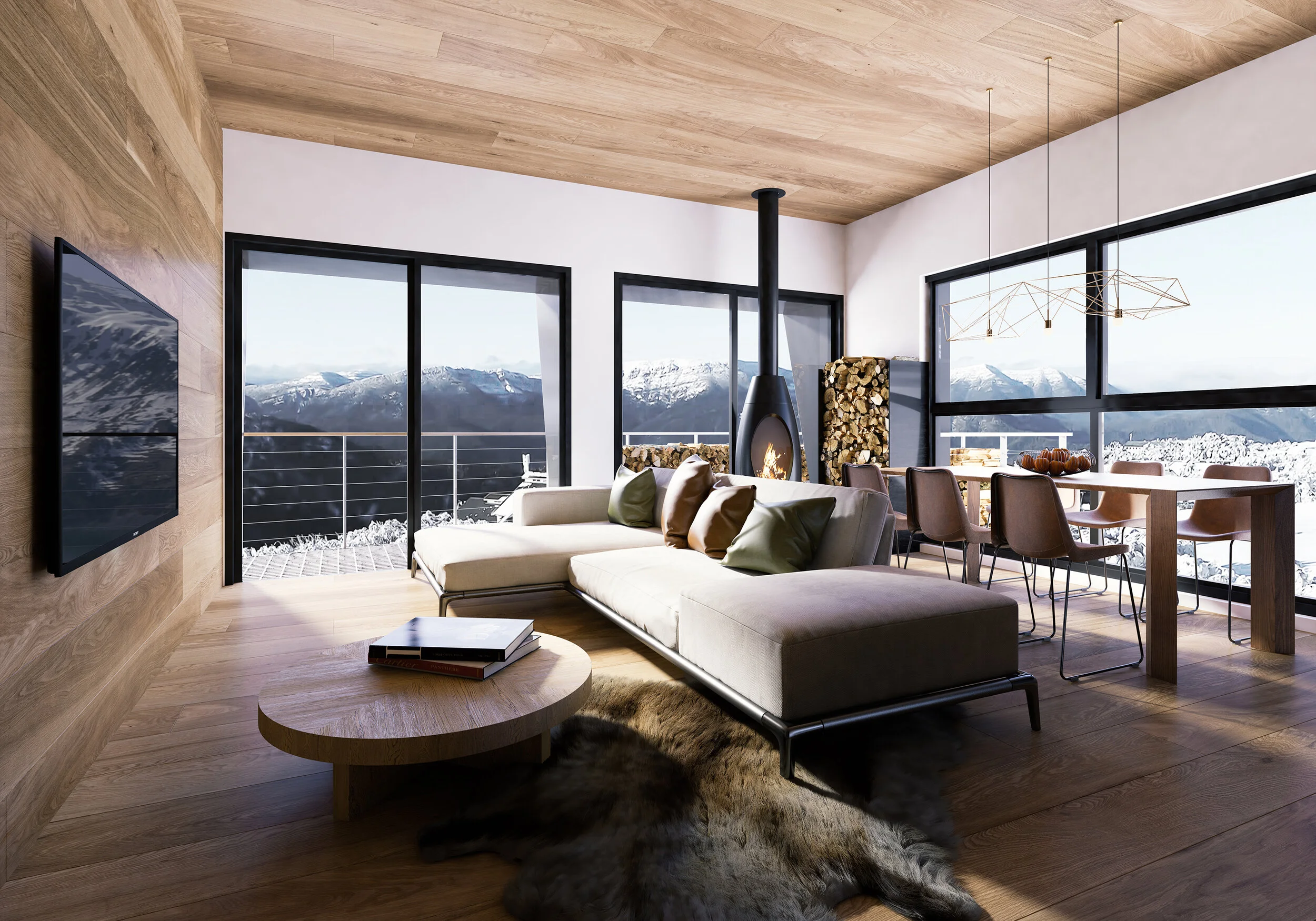 Whitehorse Eco Cabins - Parcel D - Living @ 3K.jpg