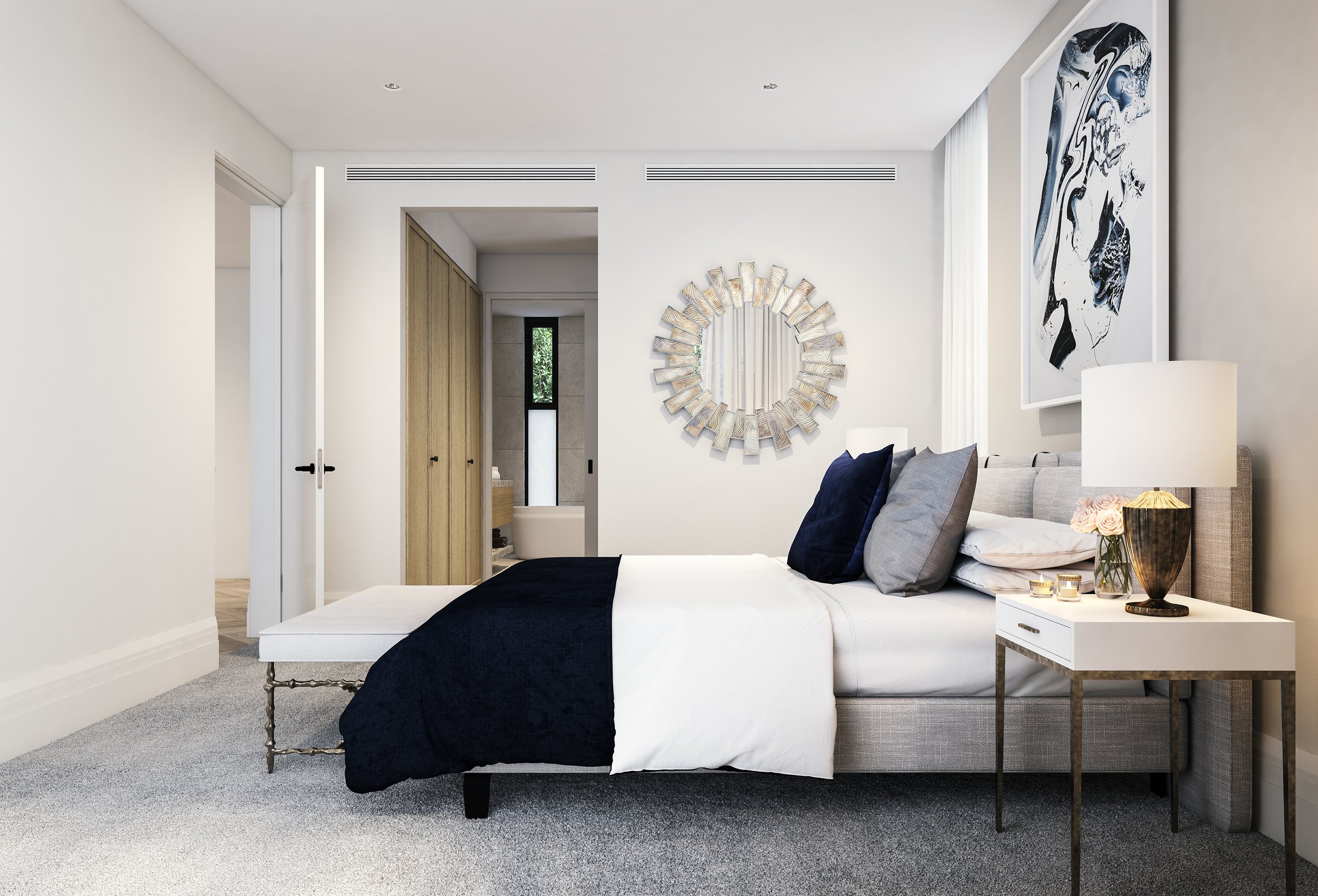 LUME RESIDENCES : BRIGHTON