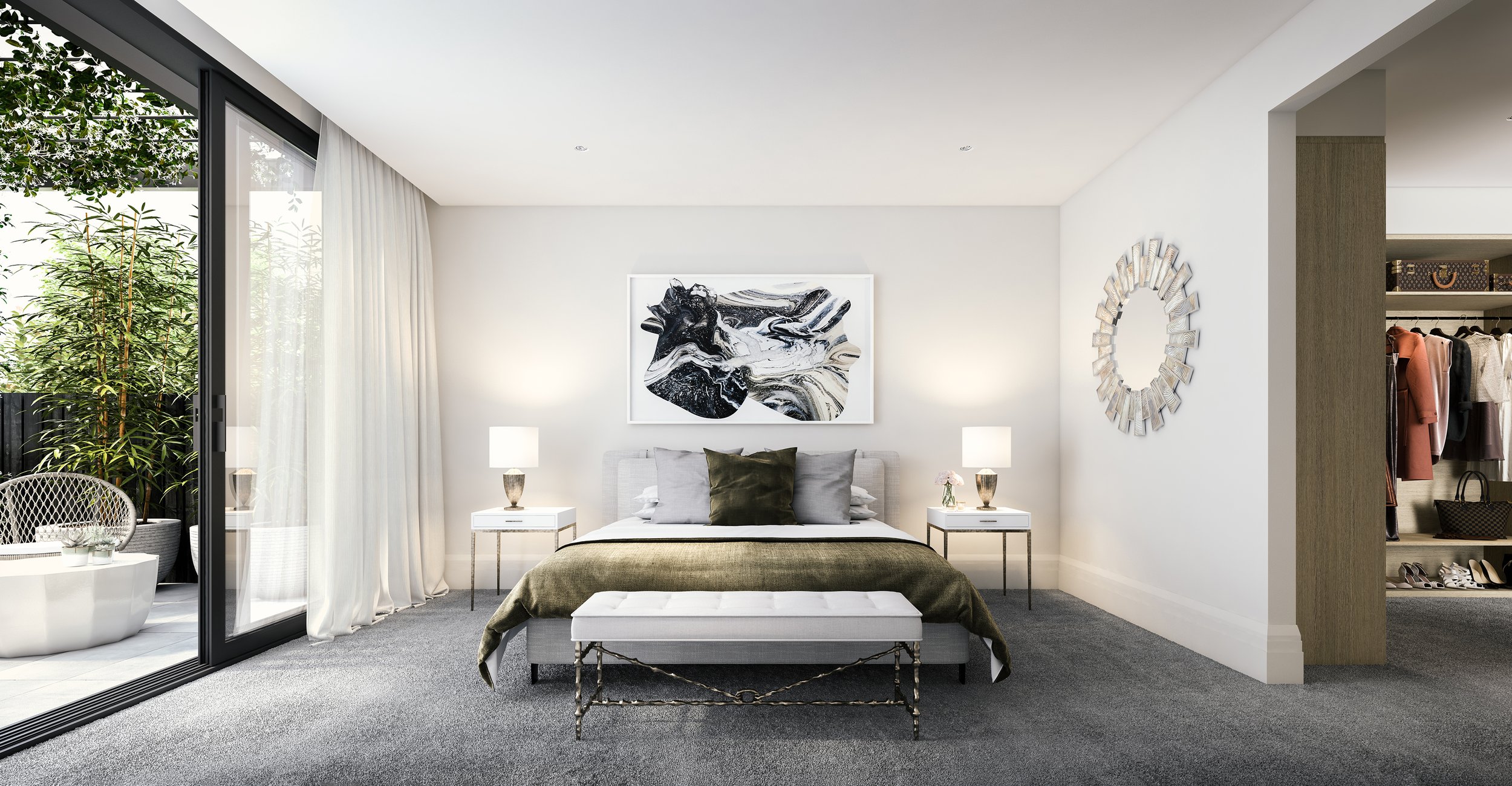 LUME RESIDENCES : BRIGHTON