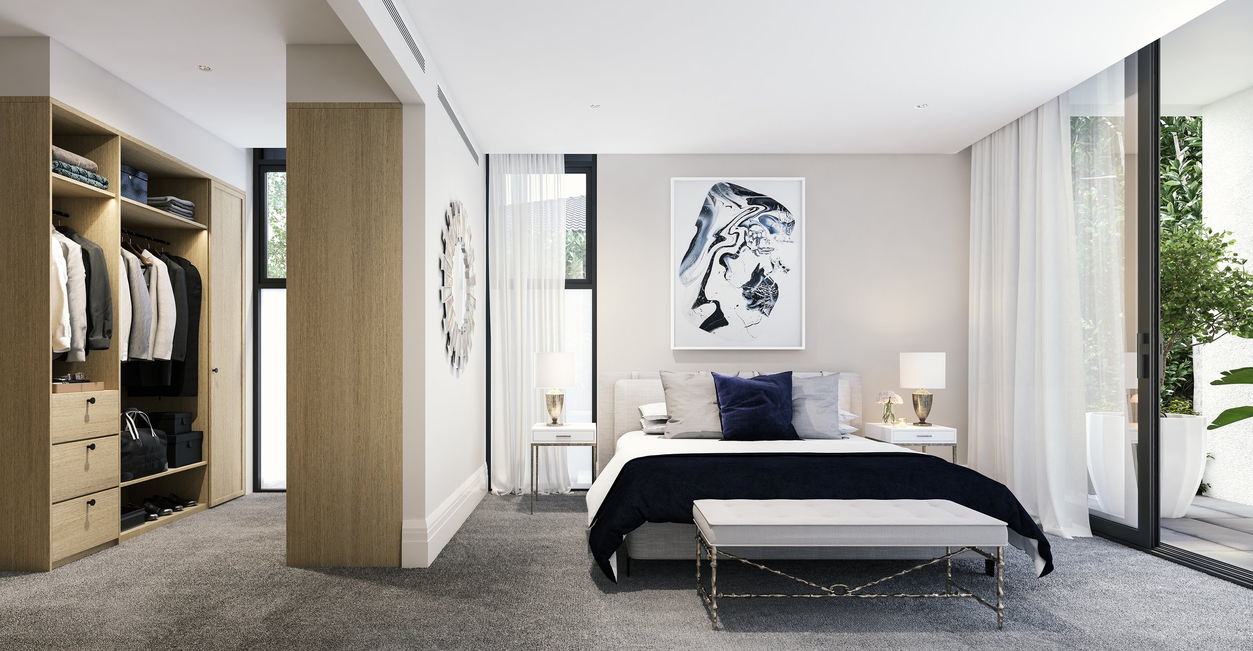 LUME RESIDENCES : BRIGHTON