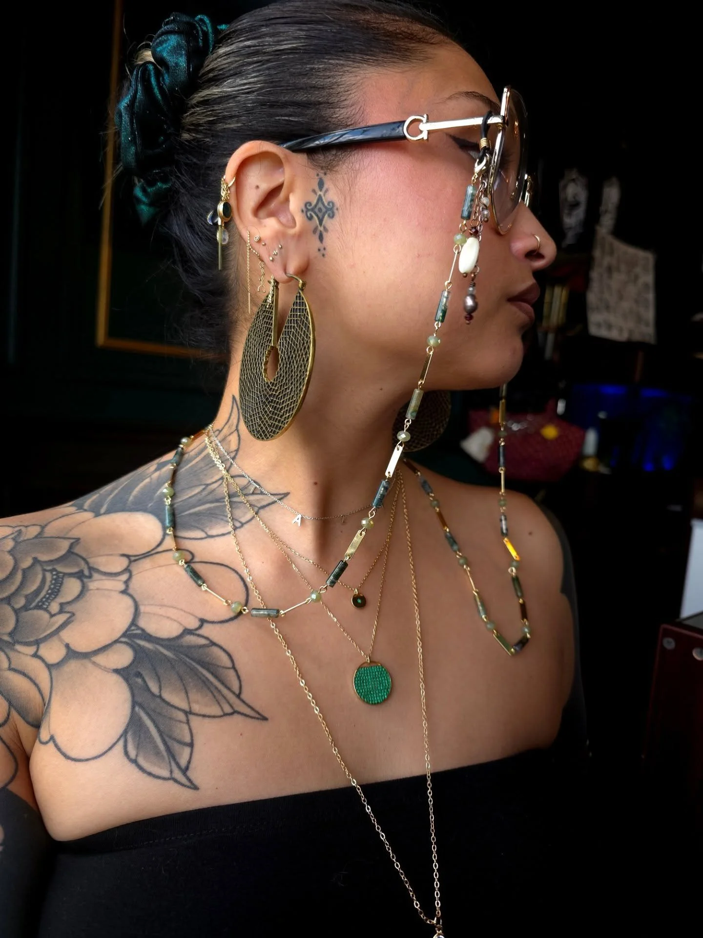 🫶🏽 September is open for booking! My hours are a lil weird, but get in where you fit in. 💋
@ozbri and @adriennebbyy have some extended hours in the beginning of the month!
This week has been soo good! Friends have gotten new job opportunities, a