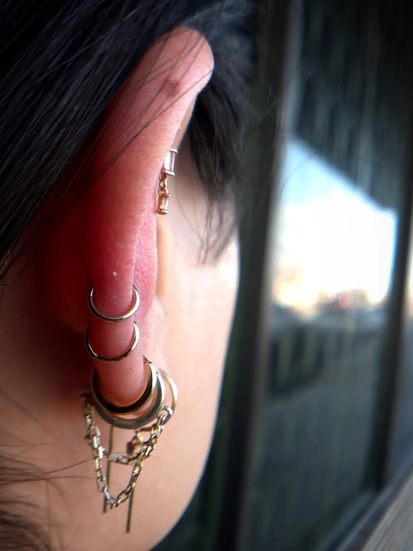 A glimpse 👀

Book with me next week 💋