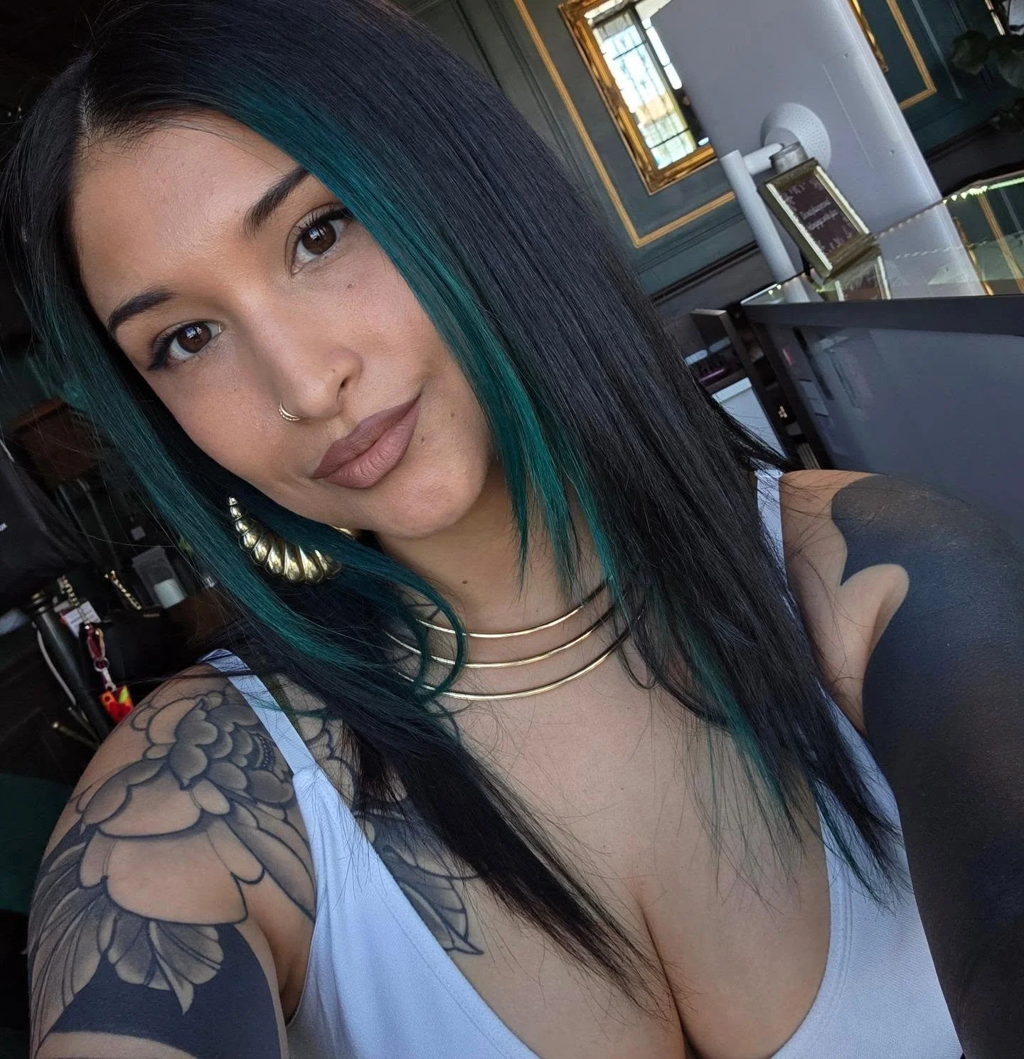 I&rsquo;m so excited about how this year is unfolding. Work is busy, friends have been popping in to show love, and I&rsquo;ve been getting so many referrals from friends and family. Danie and I have been BUSY. 🙏🏽

Spain is on the horizon, and with