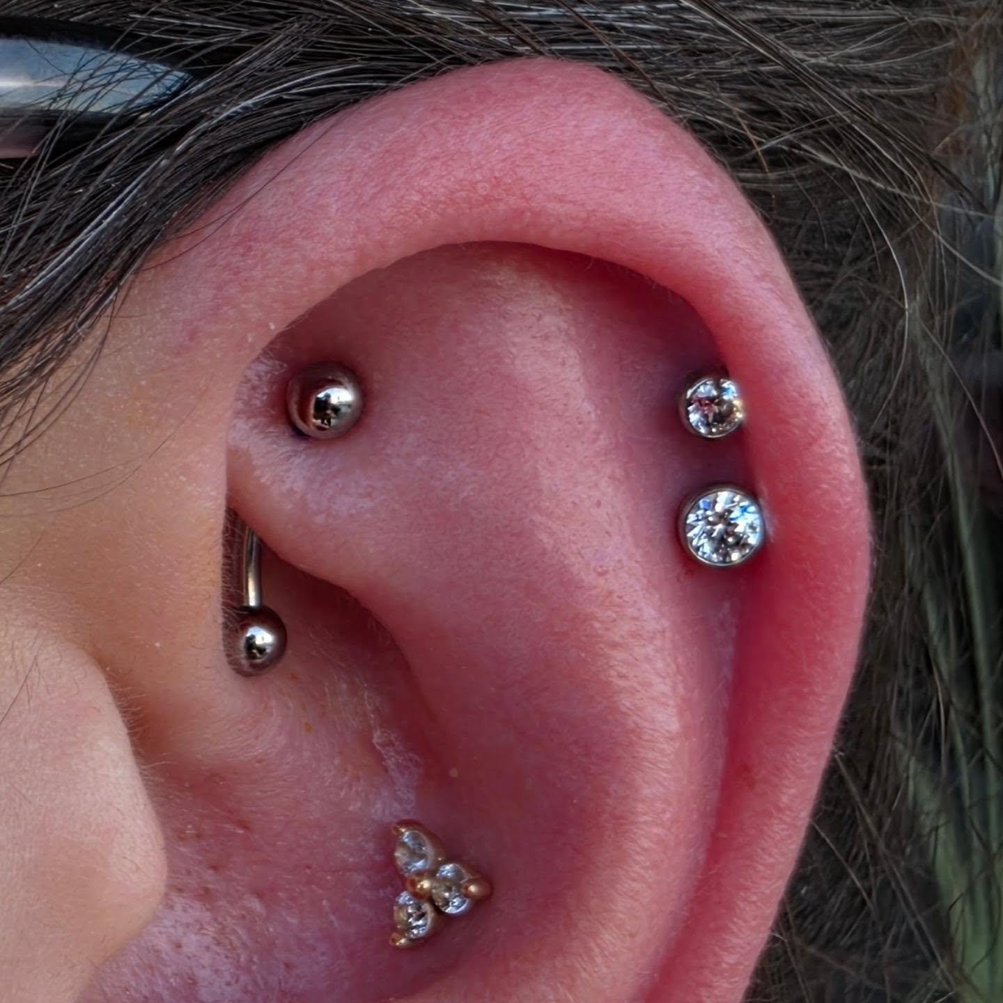 Some cute things from my month so far ✨

Check out the booking page, we made some changes that you might just looove to see. 💋

💡 ✨ Those little sparkles are supposed to be a replacement for a belt.
❤️&zwj;🔥 6/10: They poke you!