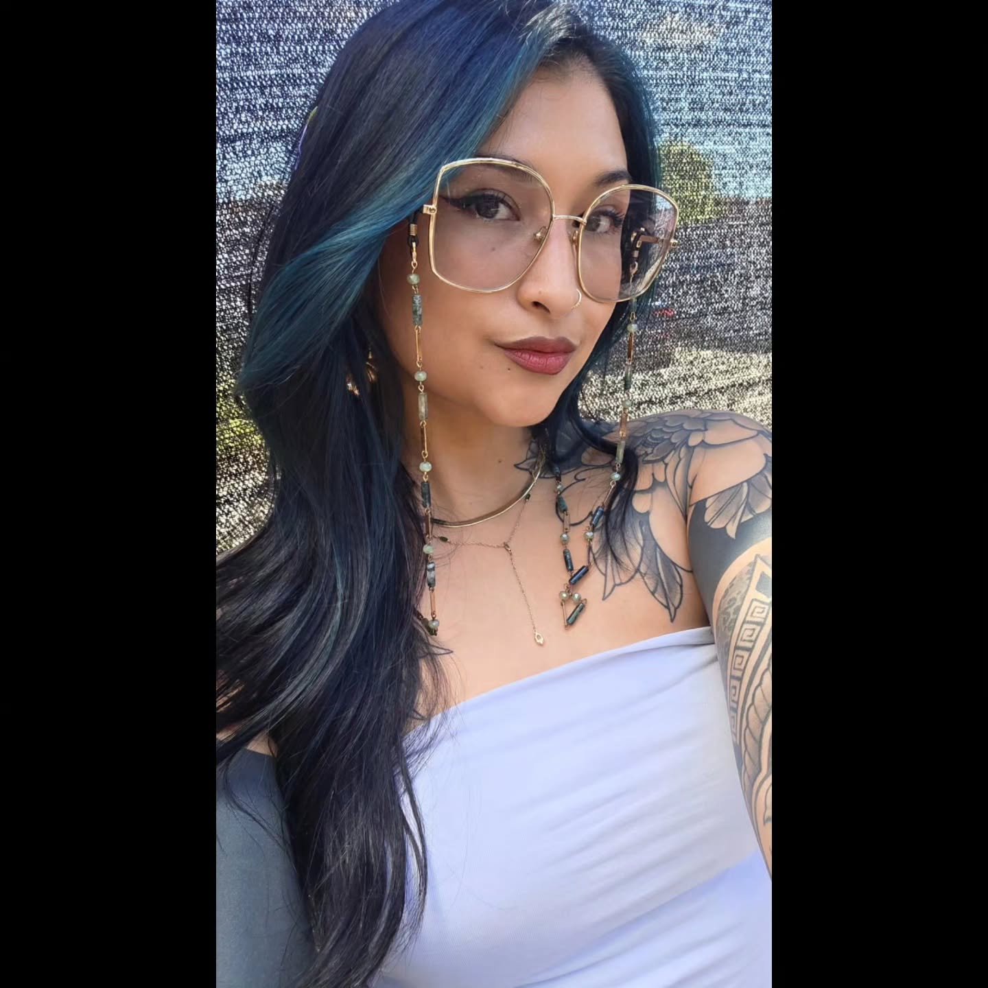 New availability open on Gloss ✨

Monday-Friday 11:00-4:30 for the time being 🖤

Oh yeah, new hair by my boo thang @isthatpat 💋