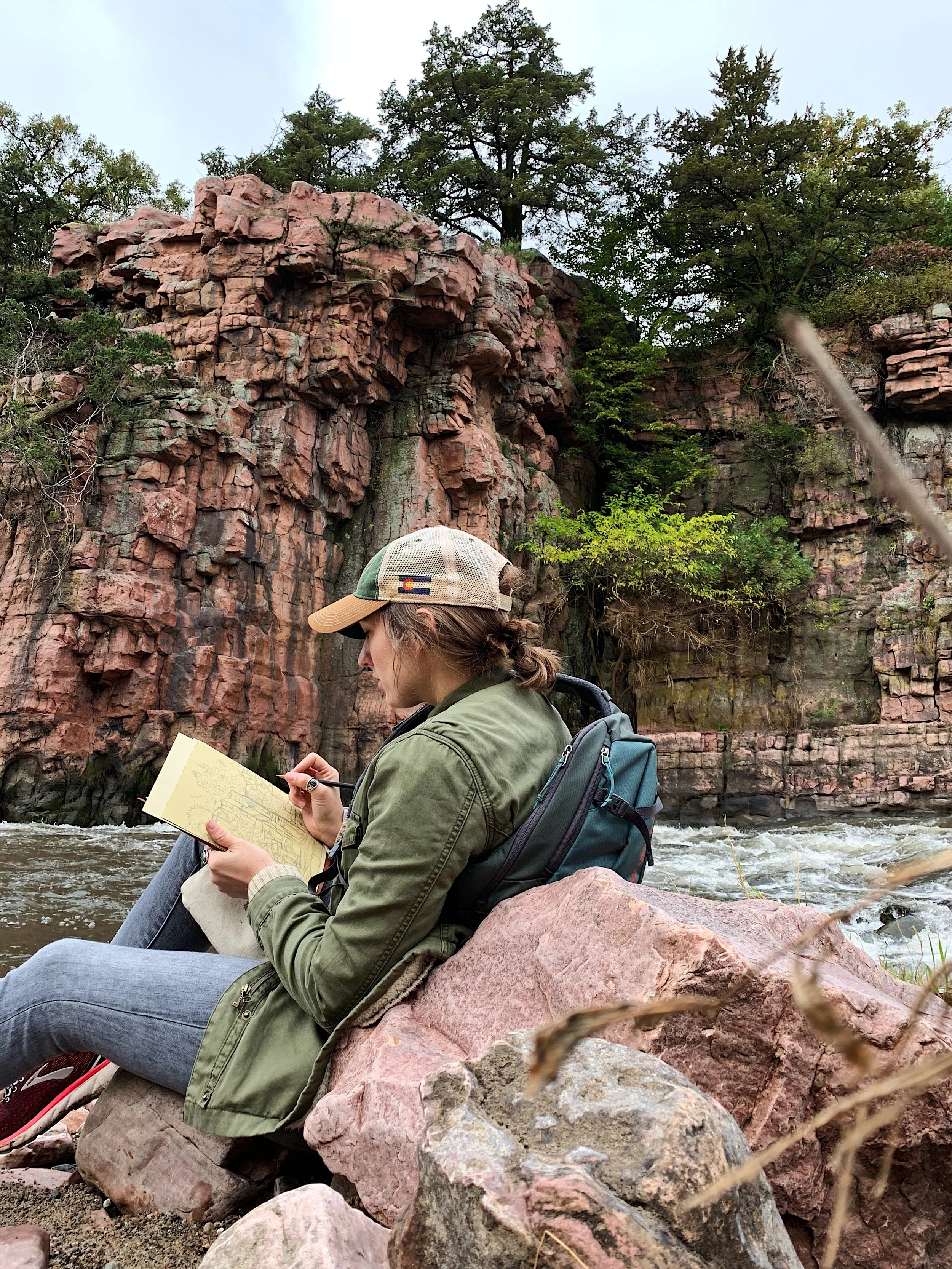 South Dakota Wandering: A Lesson in Midwestern Beauty