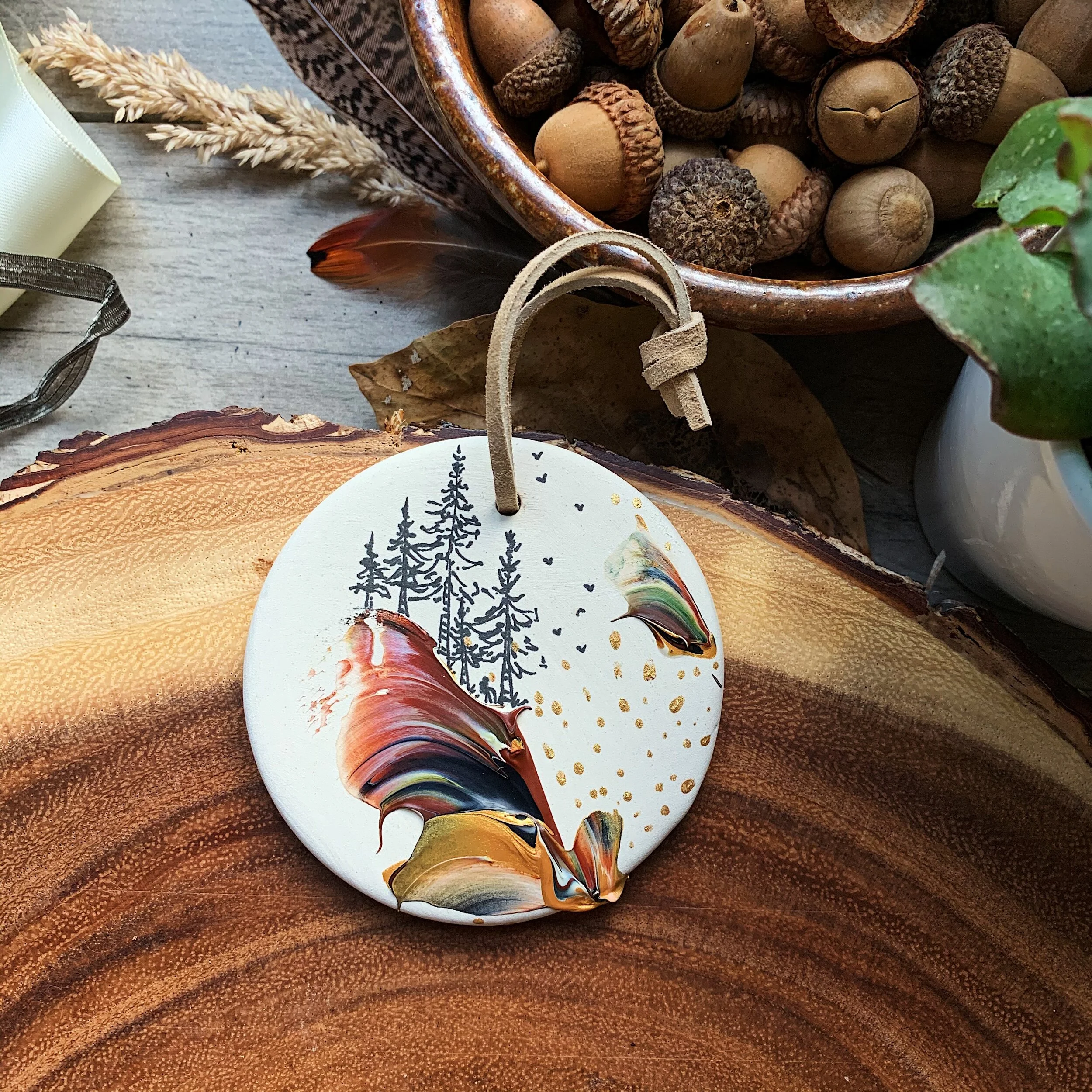 Ceramic Daydream #10