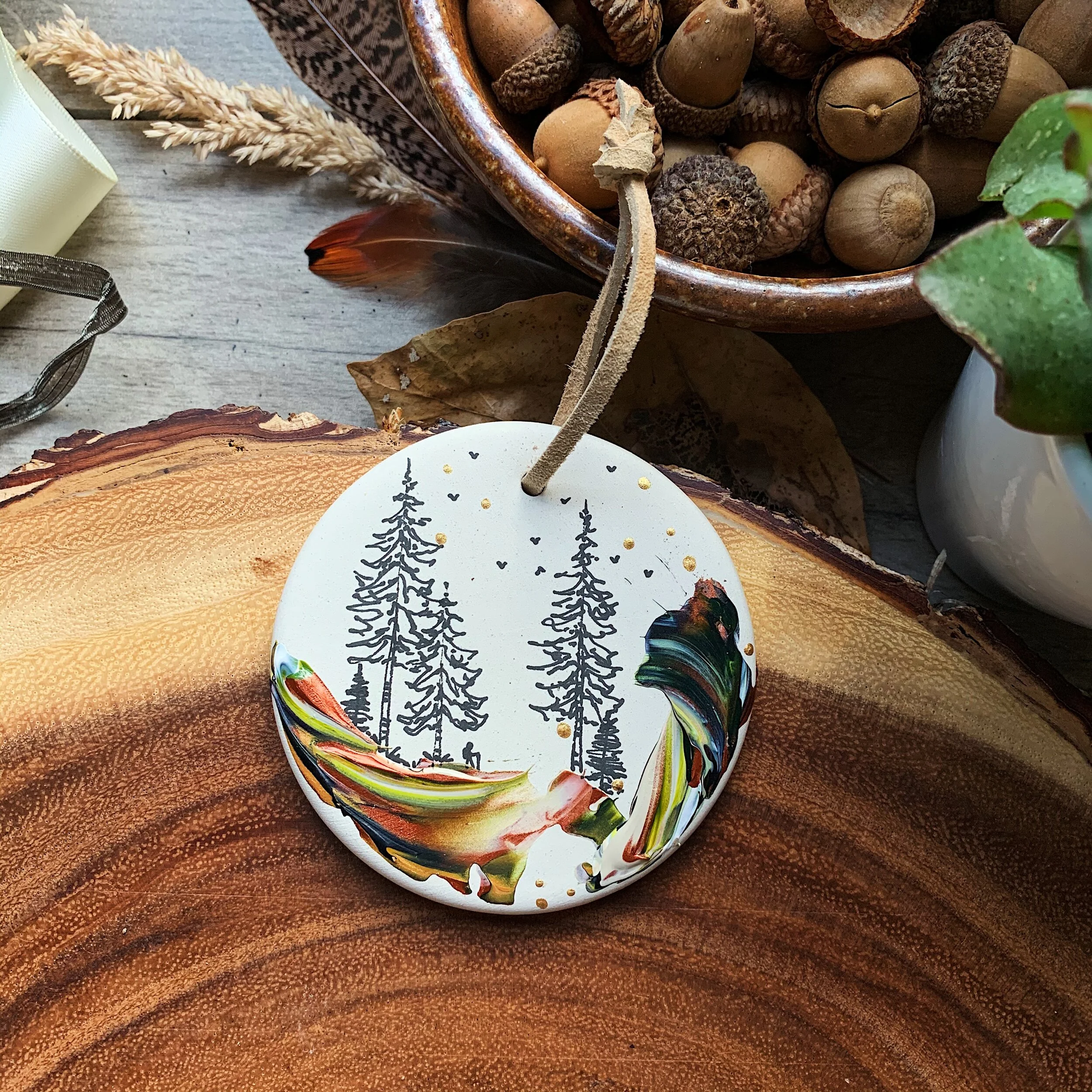 Ceramic Daydream #13