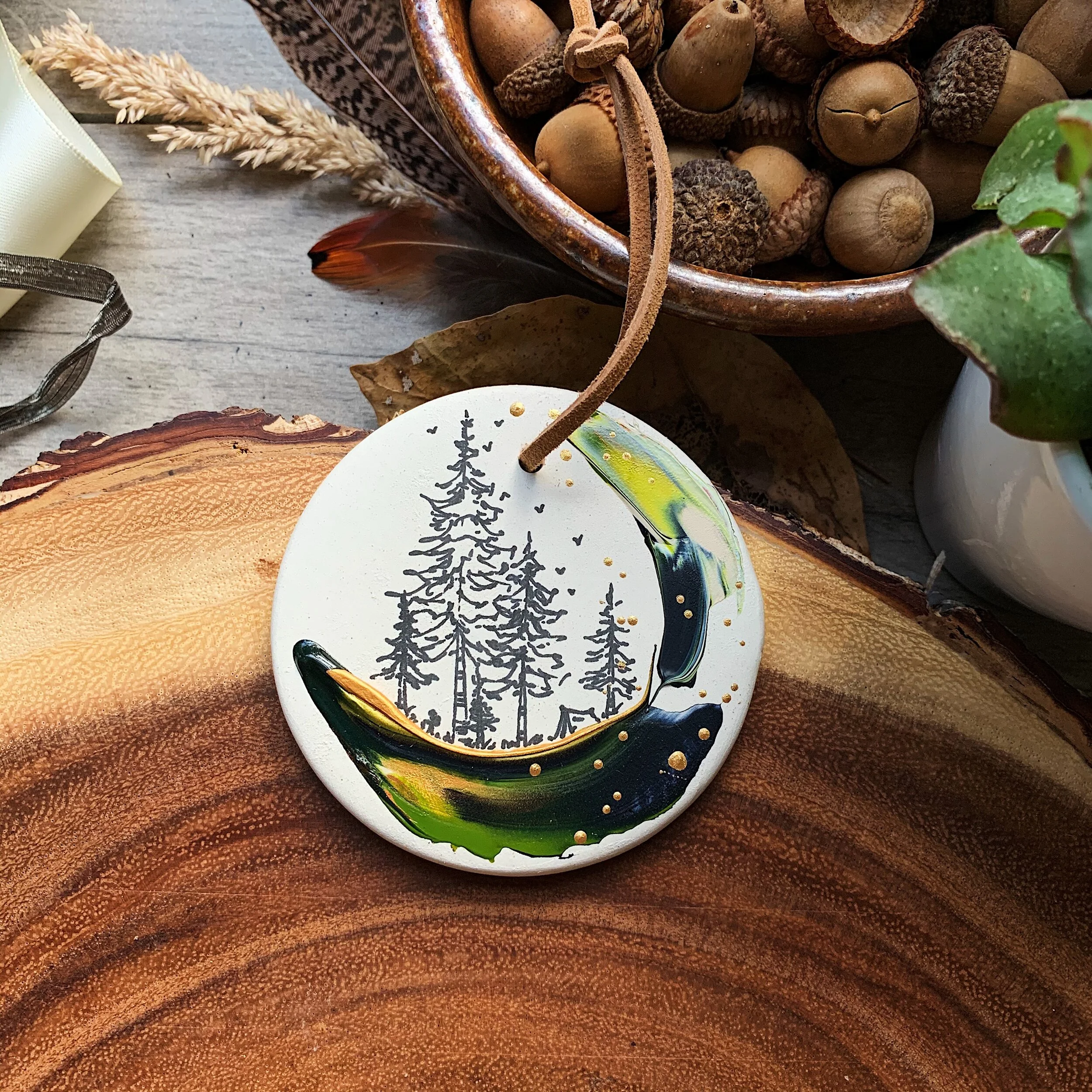 Ceramic Daydream #14