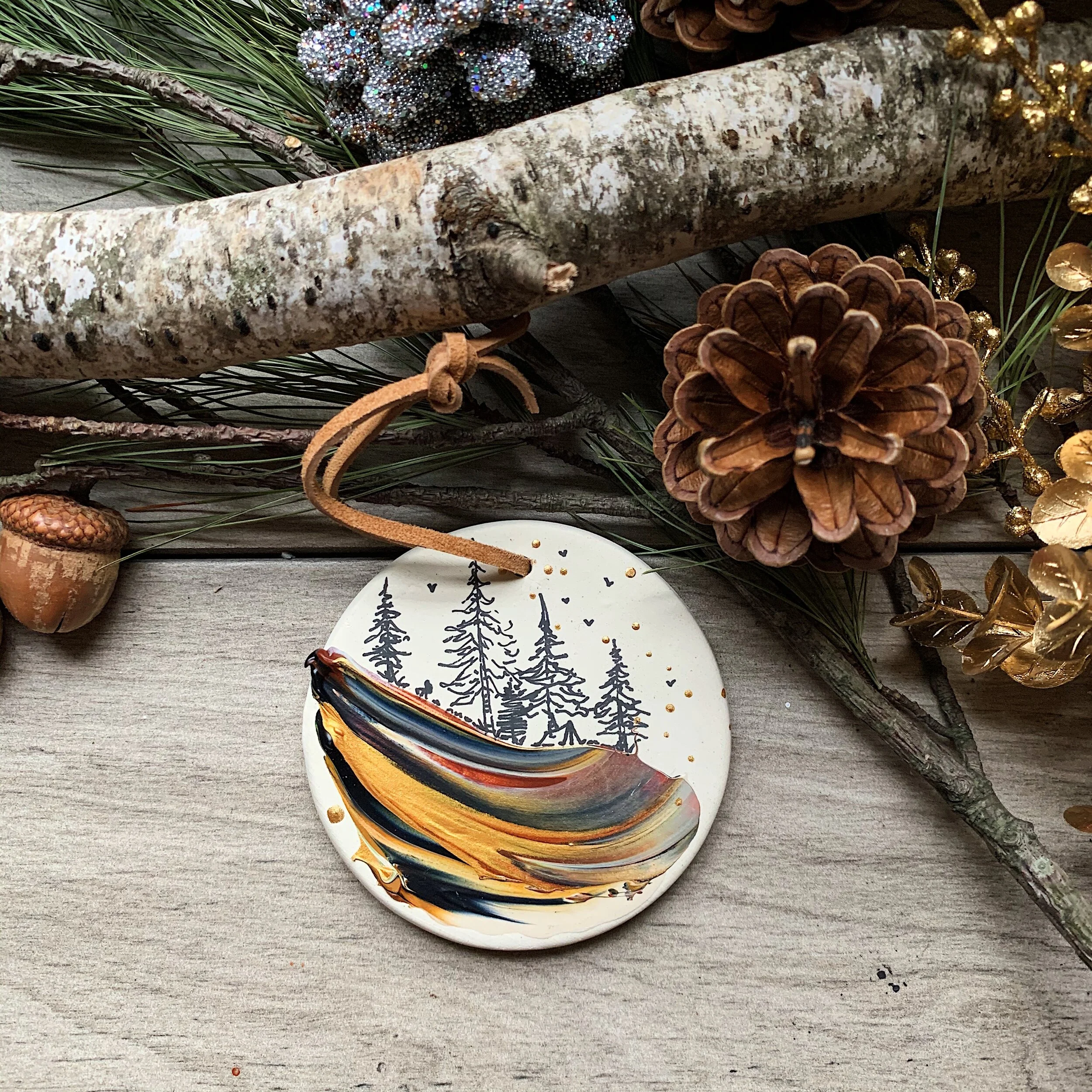 11. Ceramic Daydream