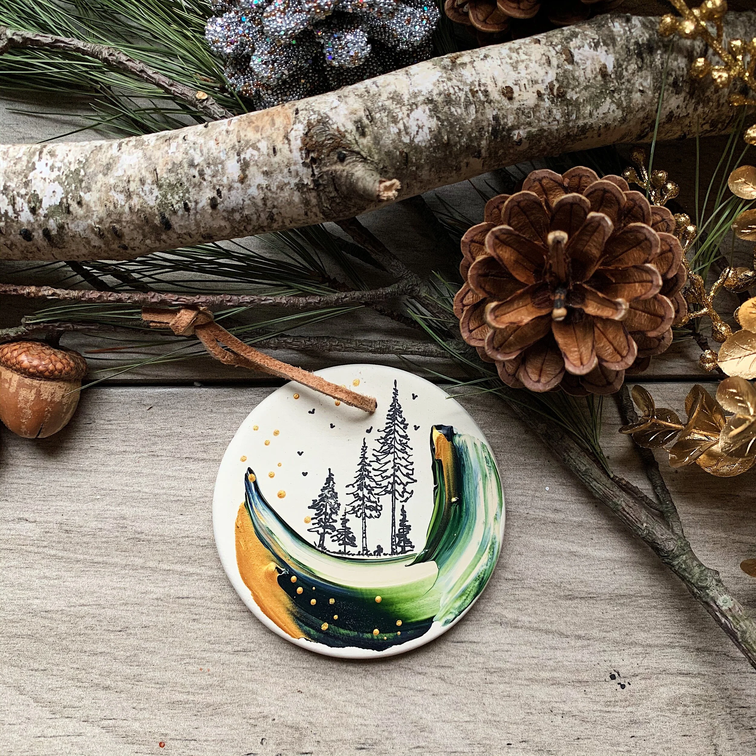 12. Ceramic Daydream