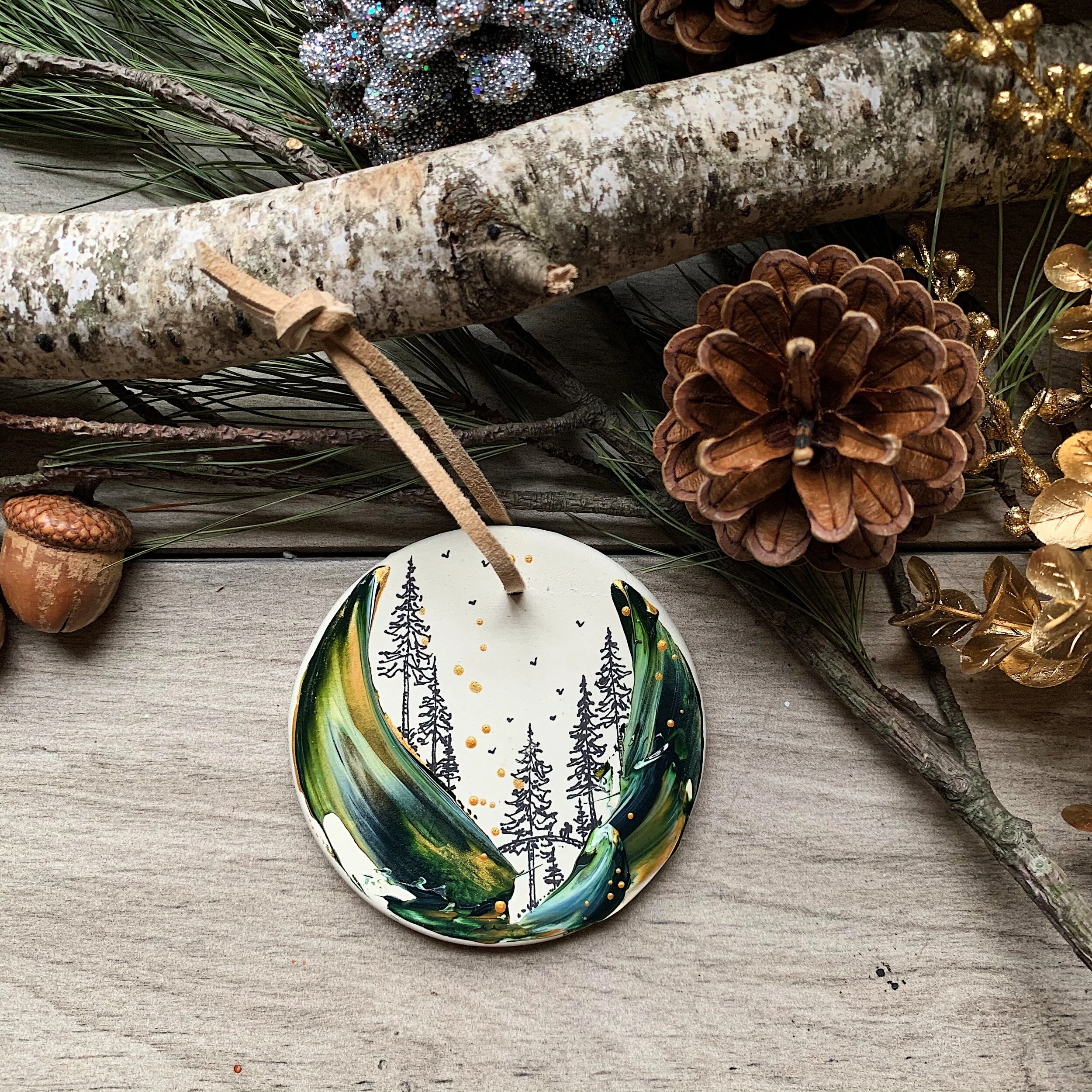 14. Ceramic Daydream