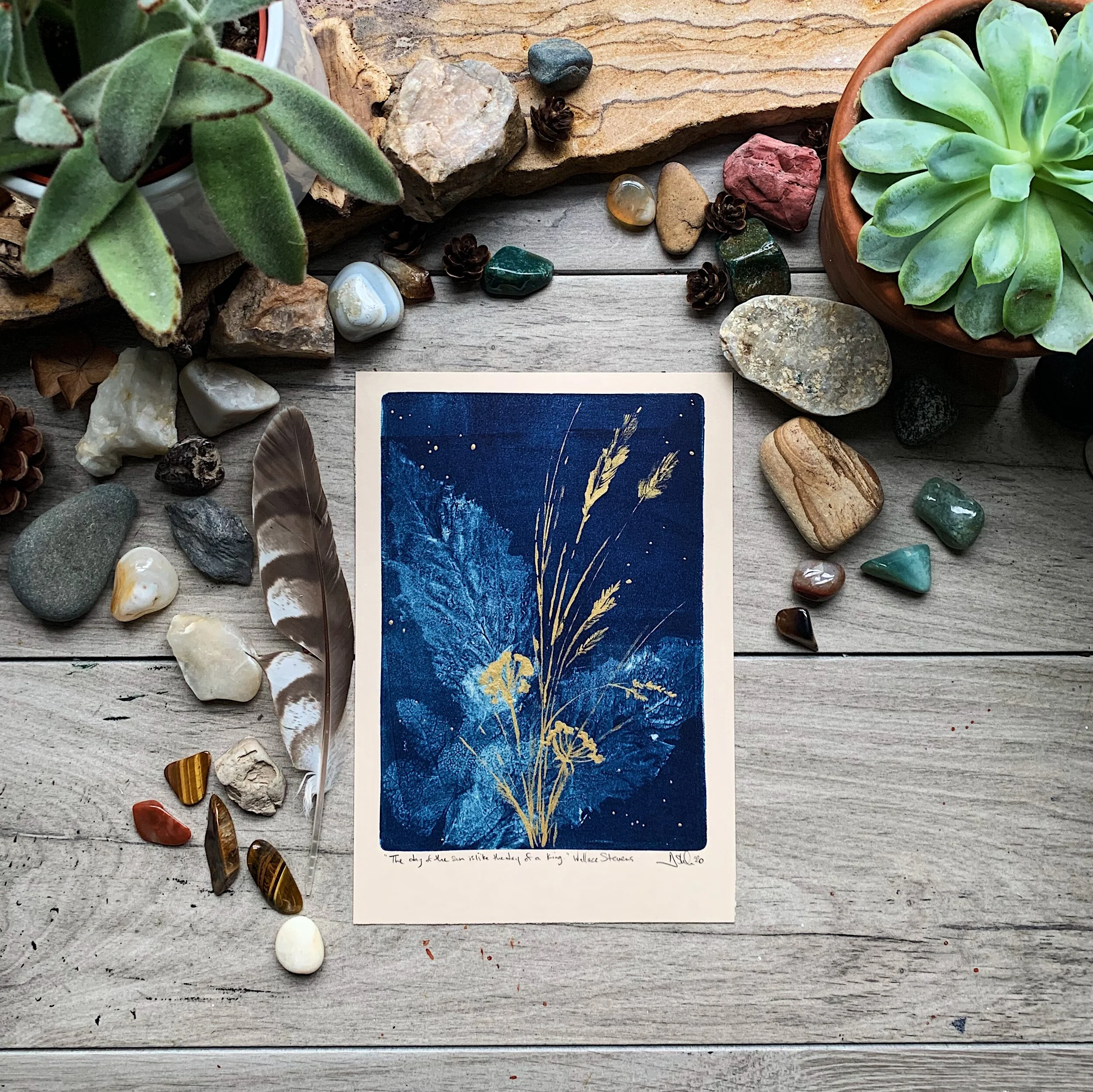 Day of the Sun is a Day of a King