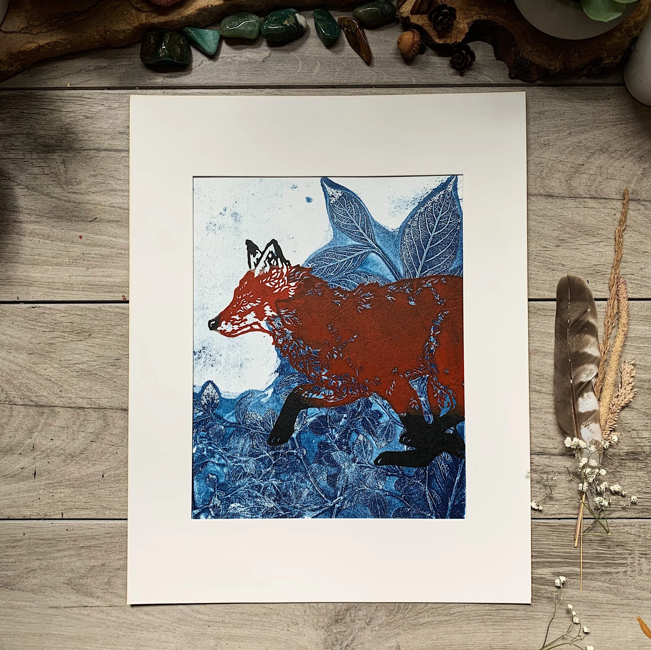 Prince of the Garden #1