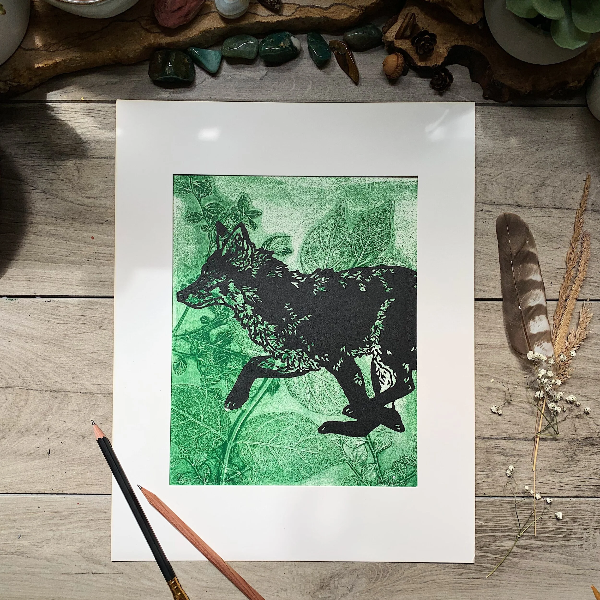 Prince of the Garden 3