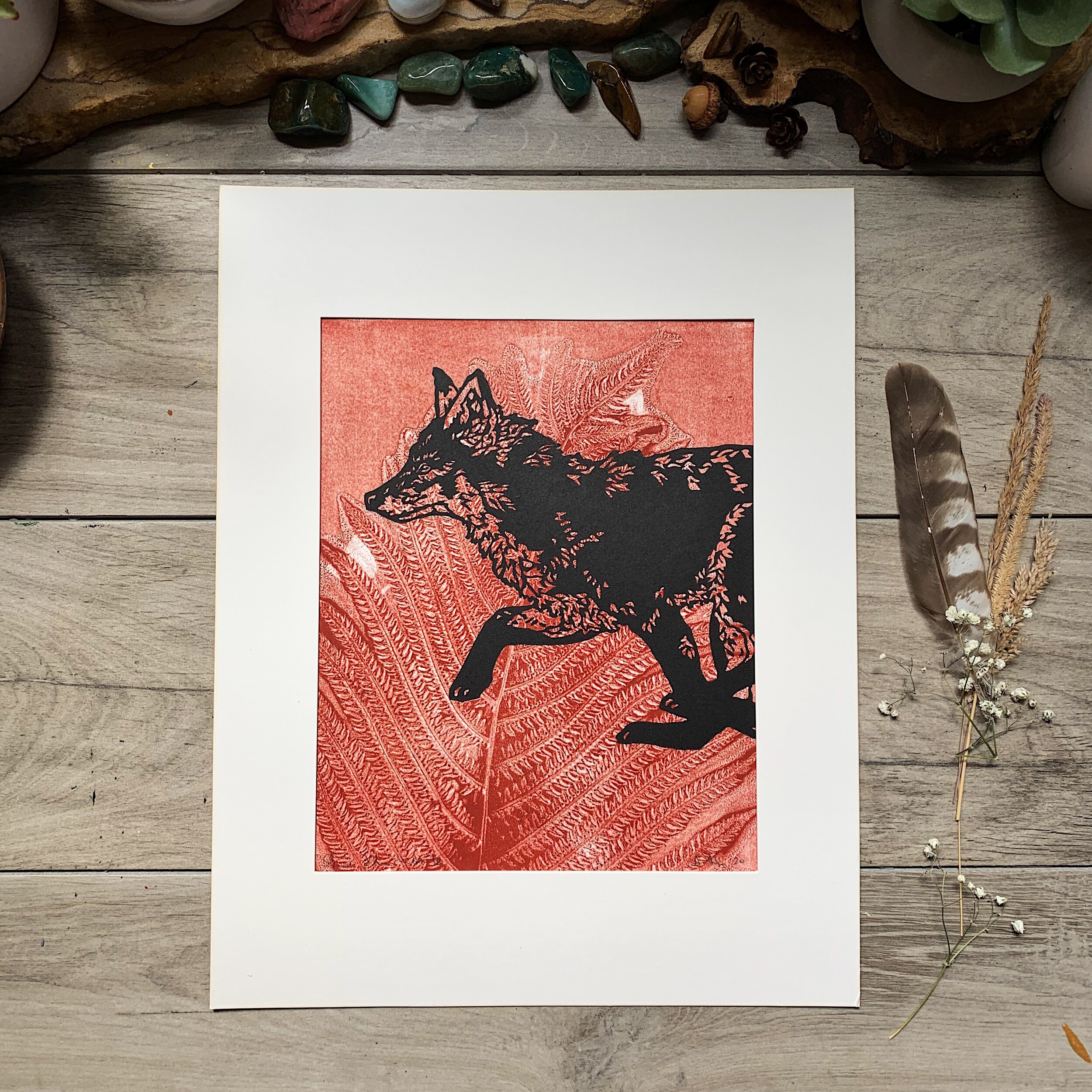 Prince of the Garden 6