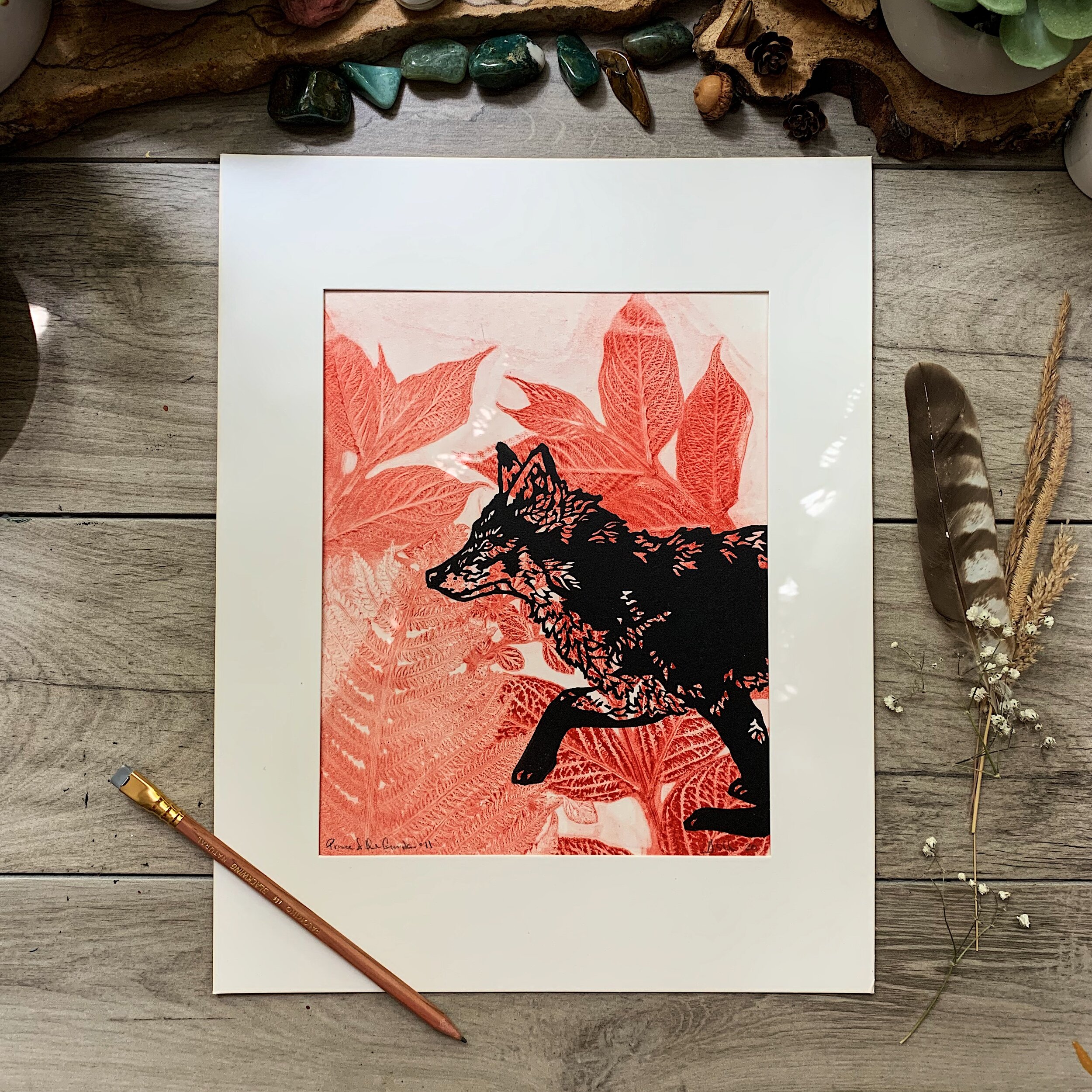 Prince of the Garden 11