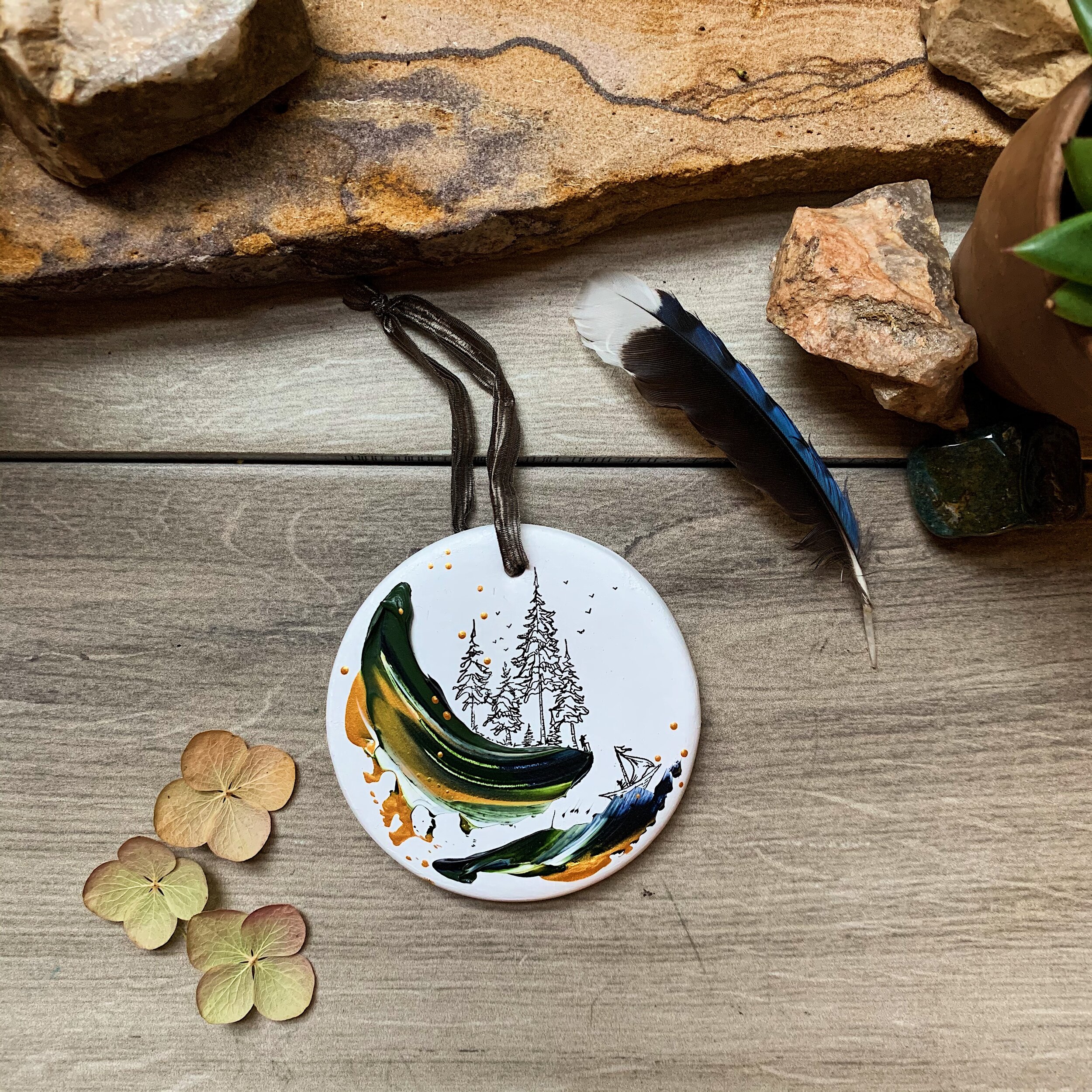 10. Ceramic Daydream