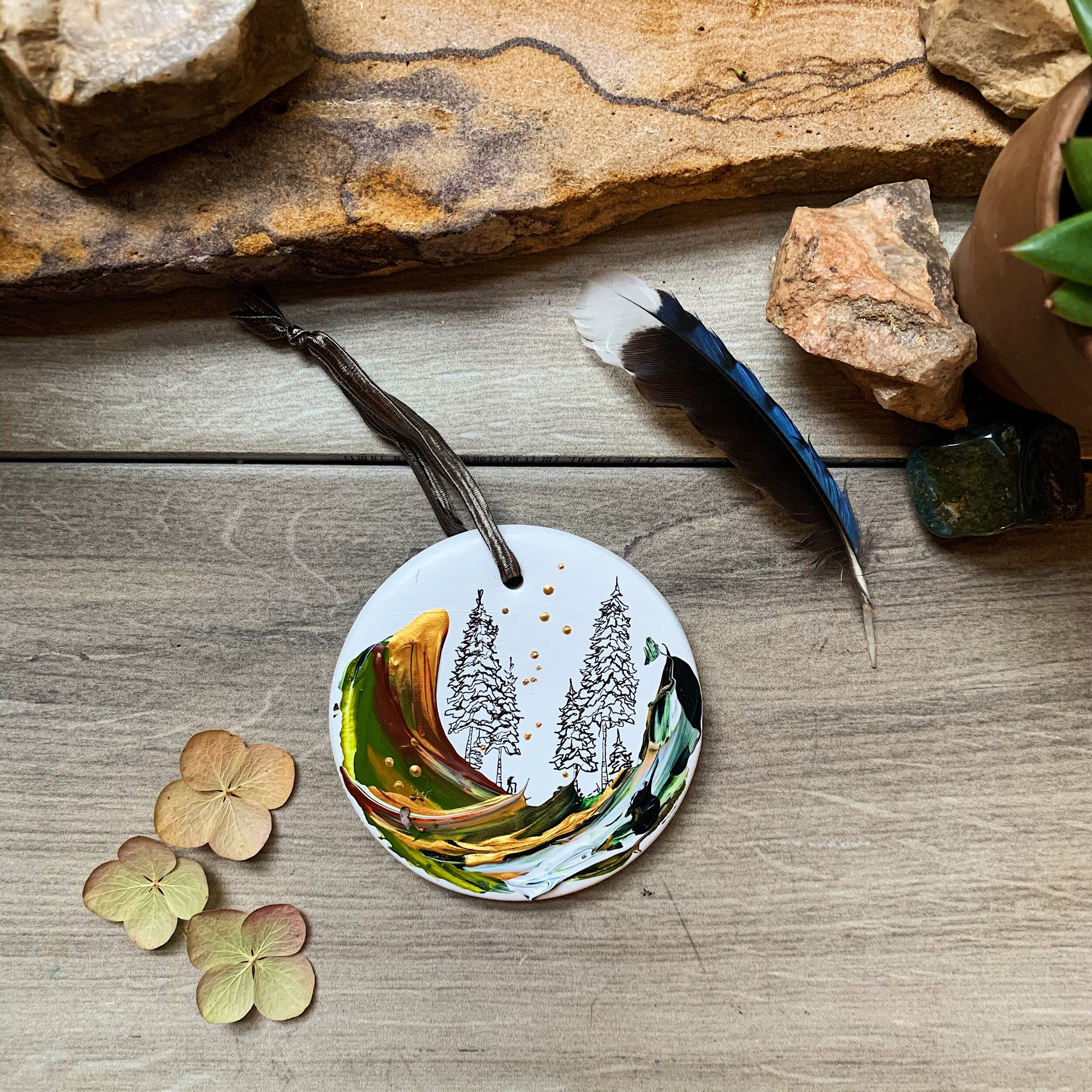 11. Ceramic Daydream