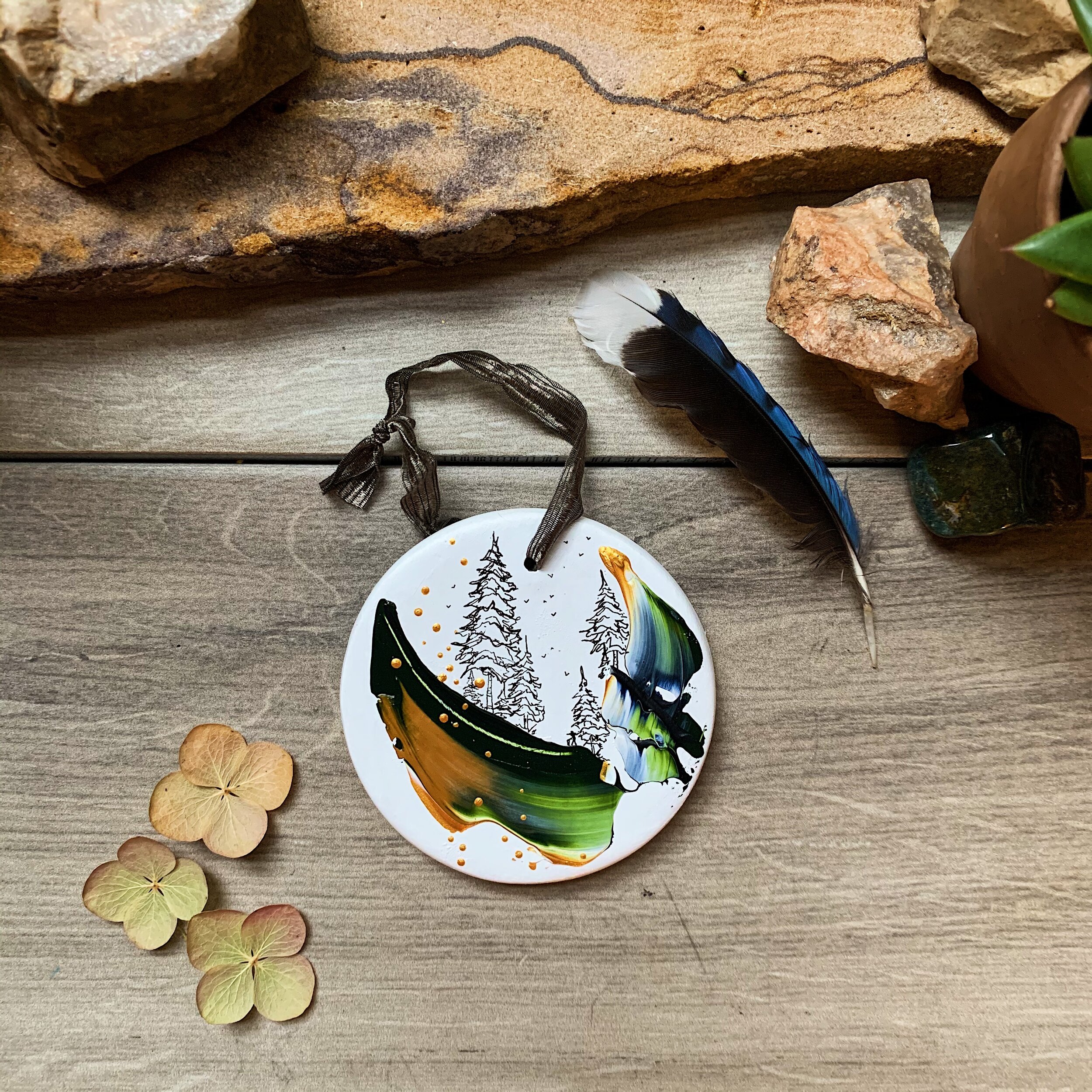 13. Ceramic Daydream