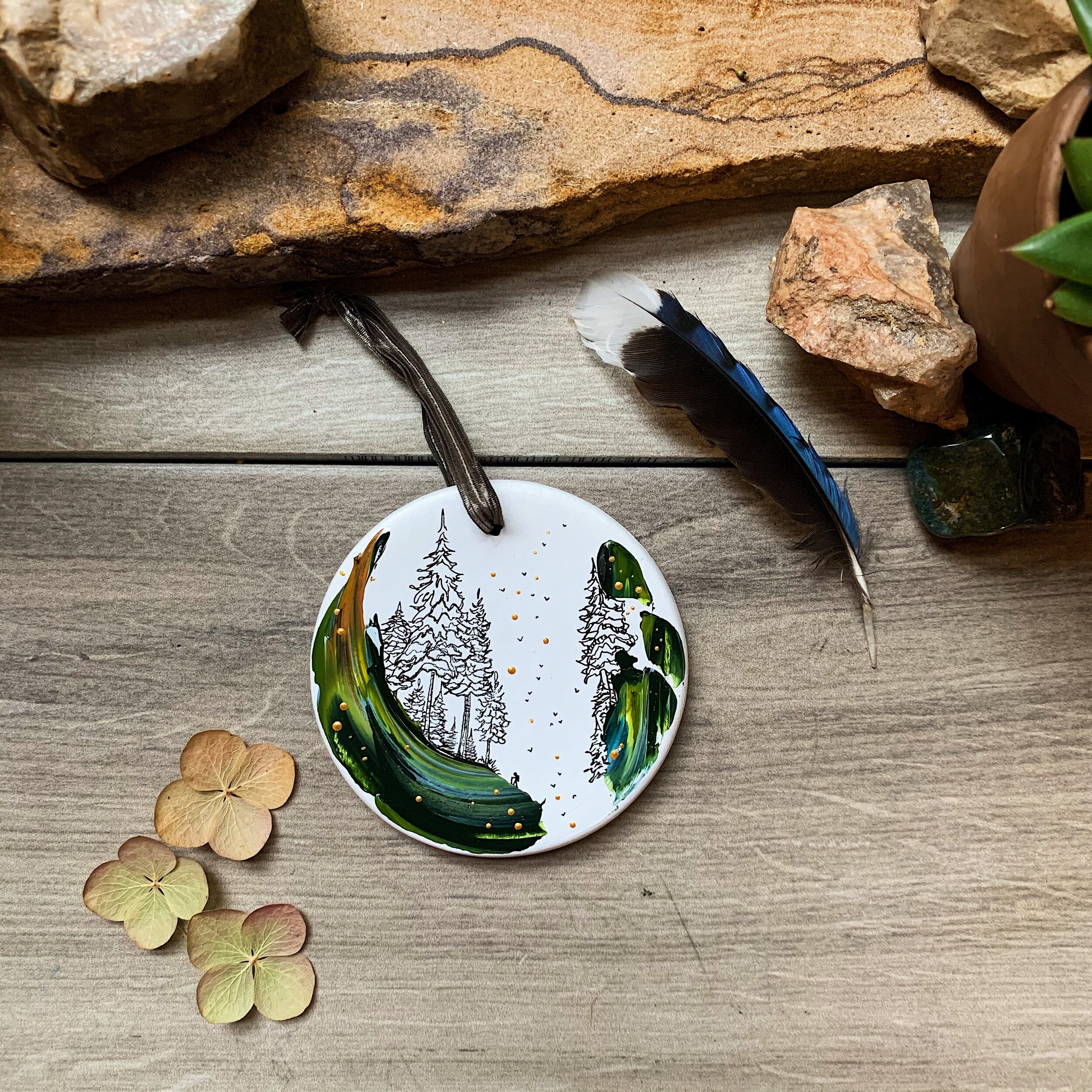 14. Ceramic Daydream