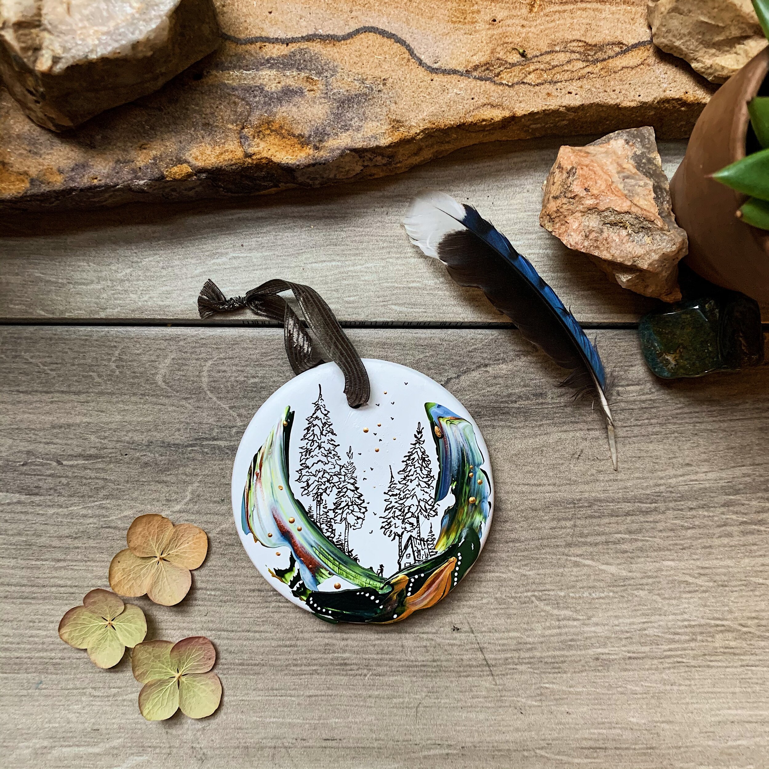 17. Ceramic Daydream