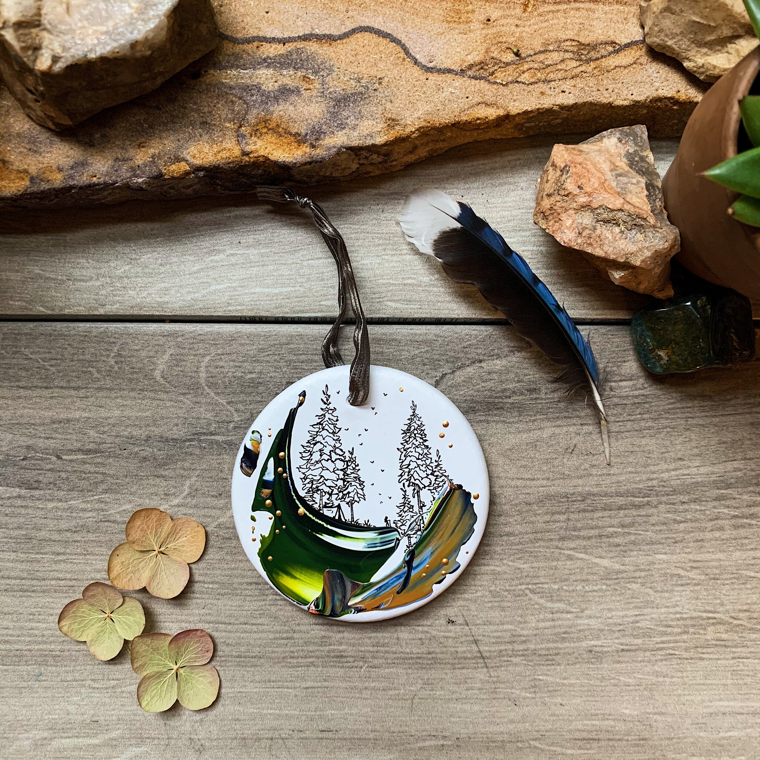 18. Ceramic Daydream