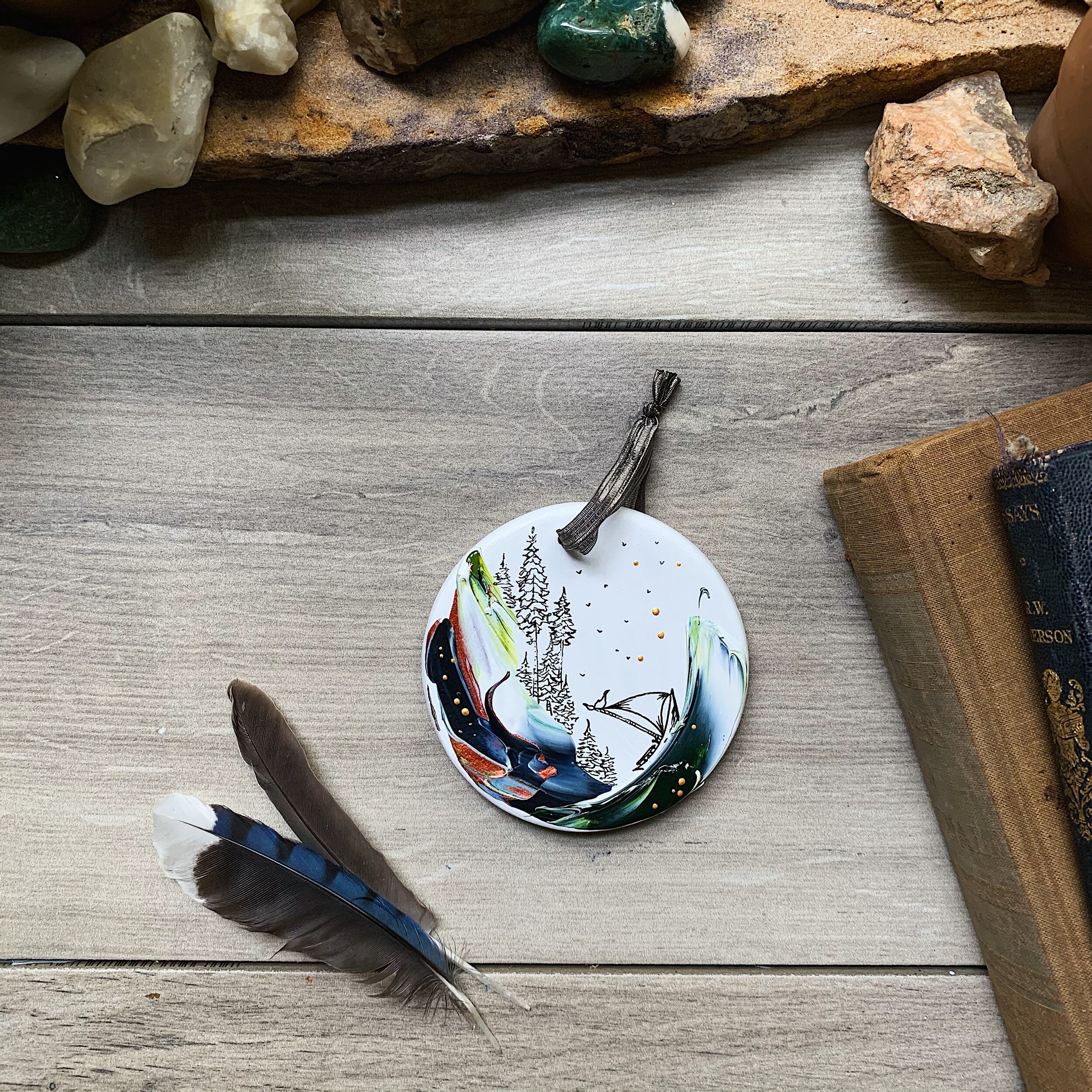 10. Ceramic Daydream