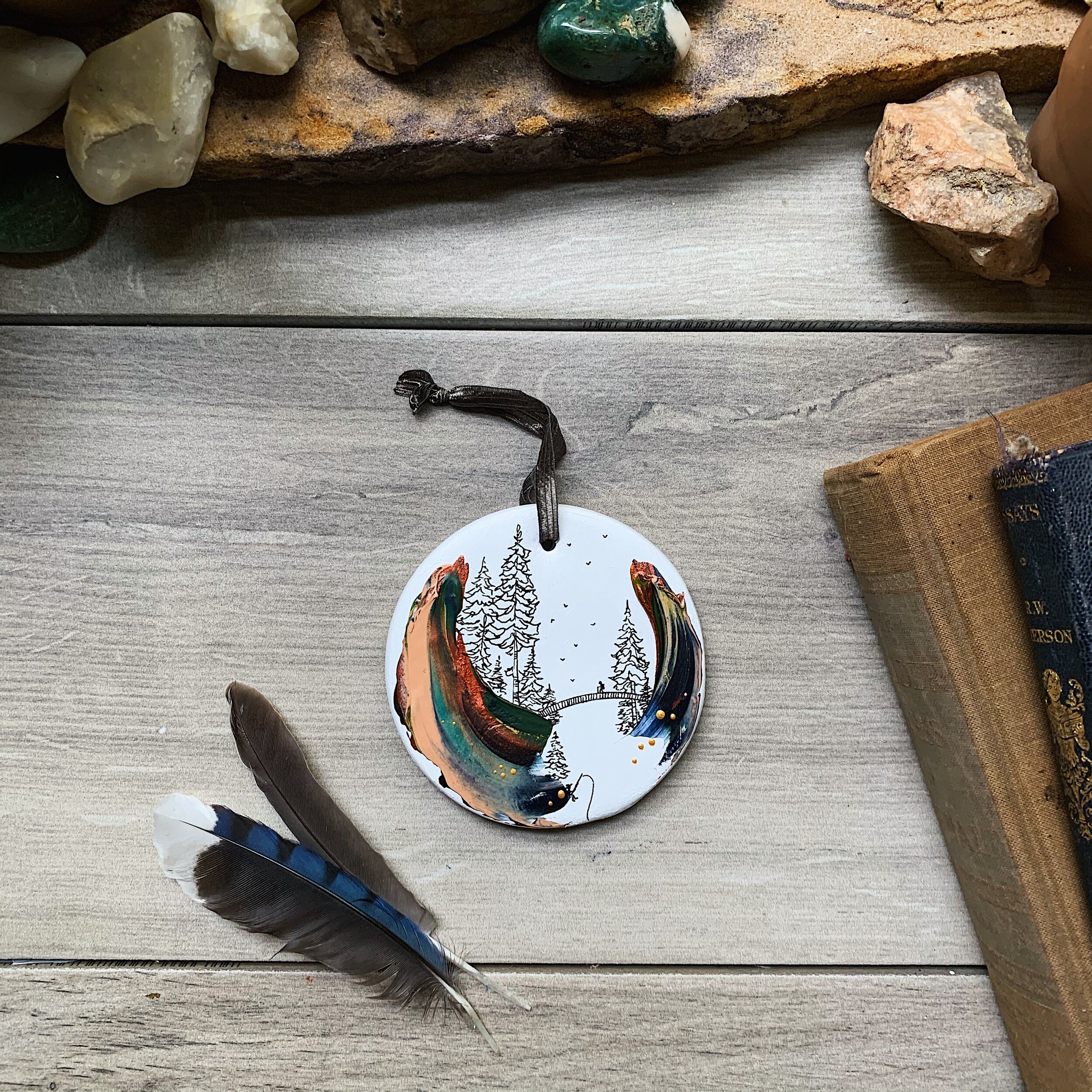 11. Ceramic Daydream