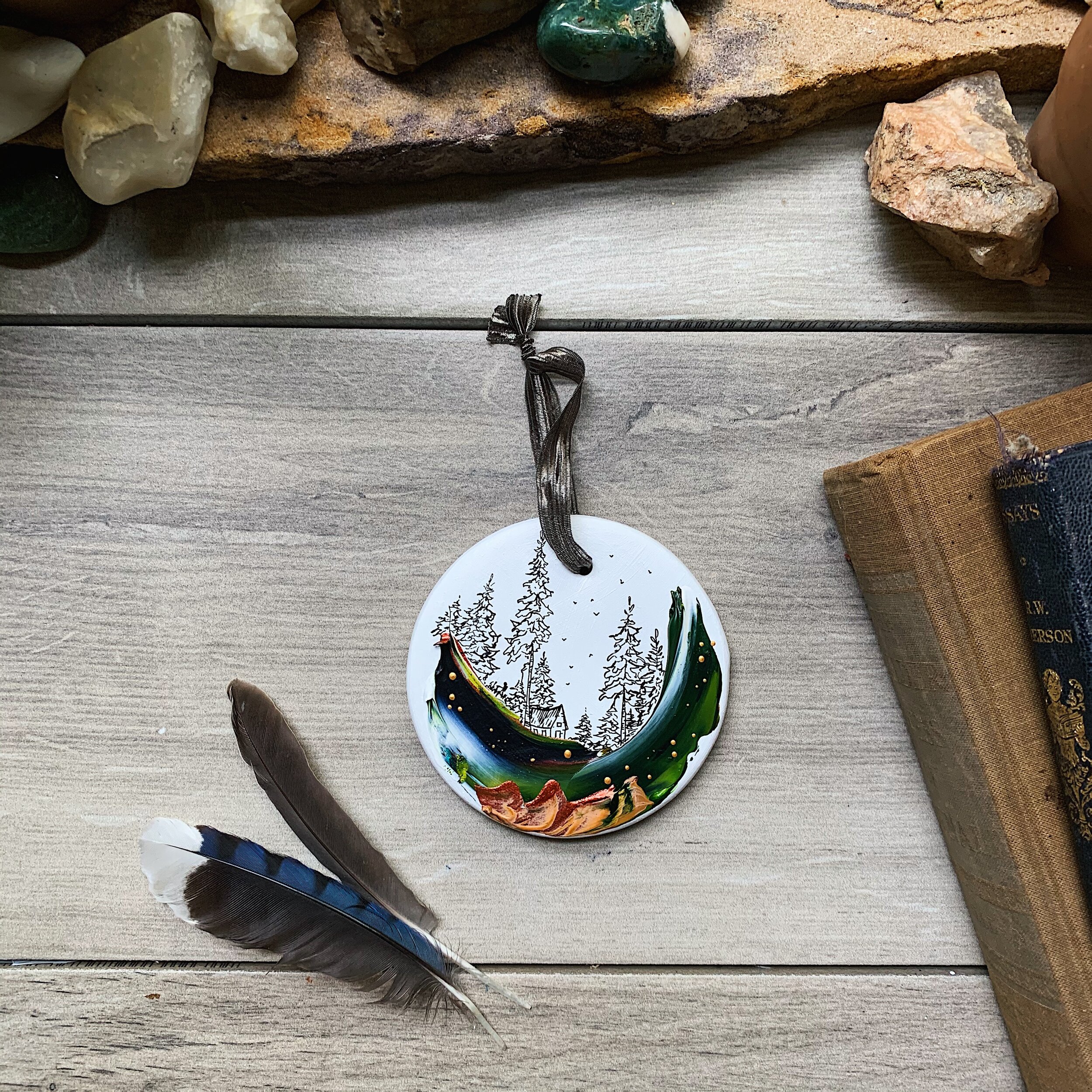 12. Ceramic Daydream