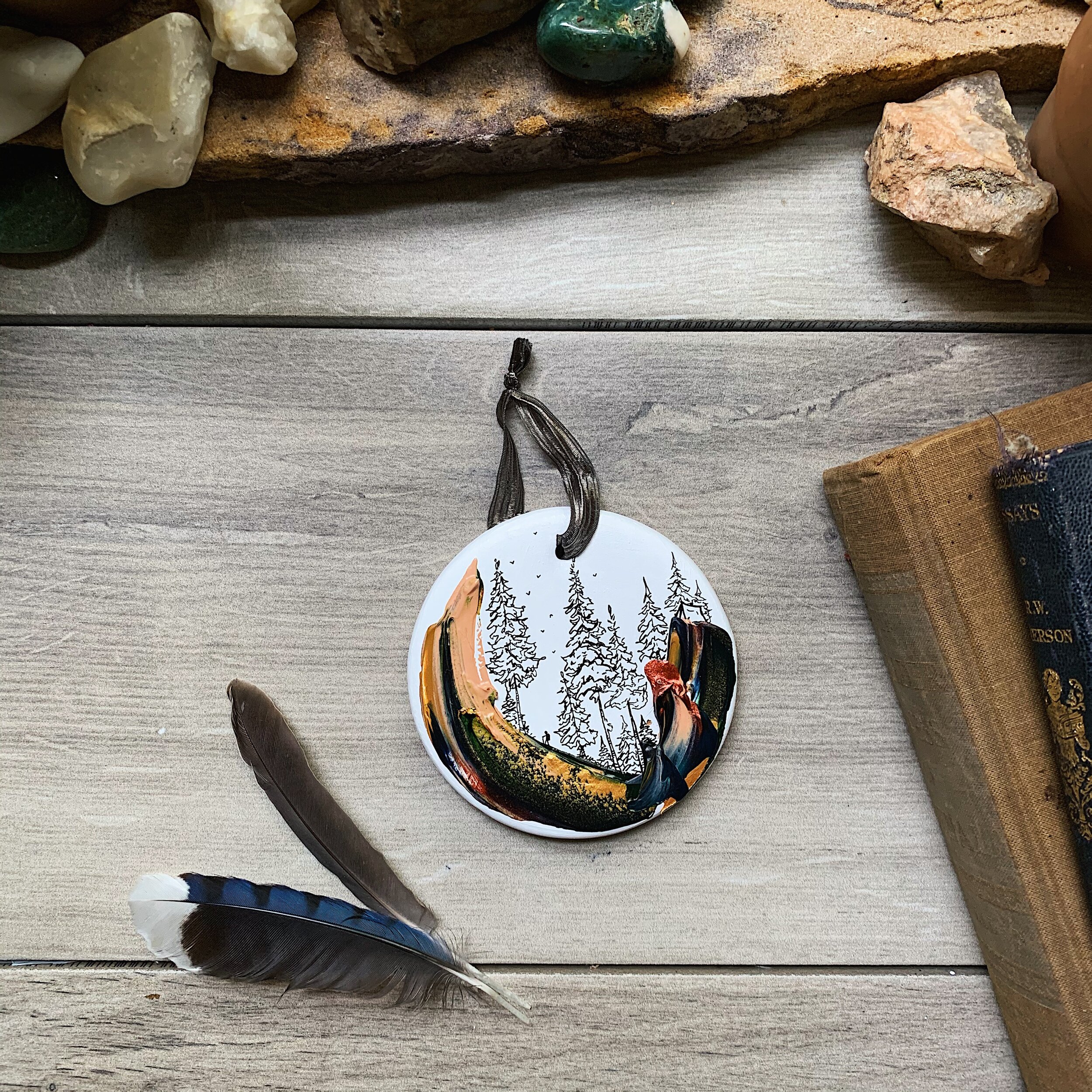 14. Ceramic Daydream