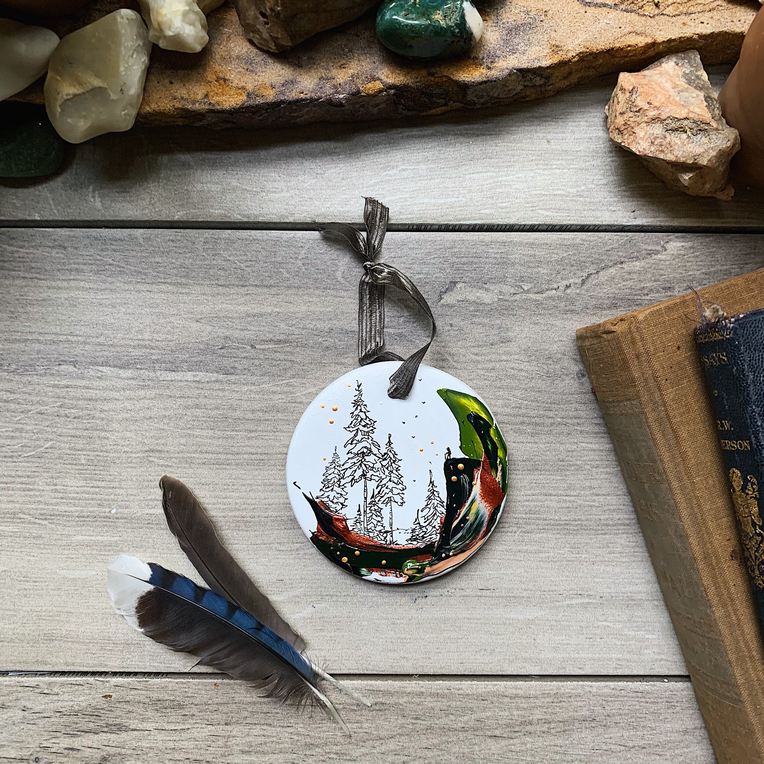 15. Ceramic Daydream