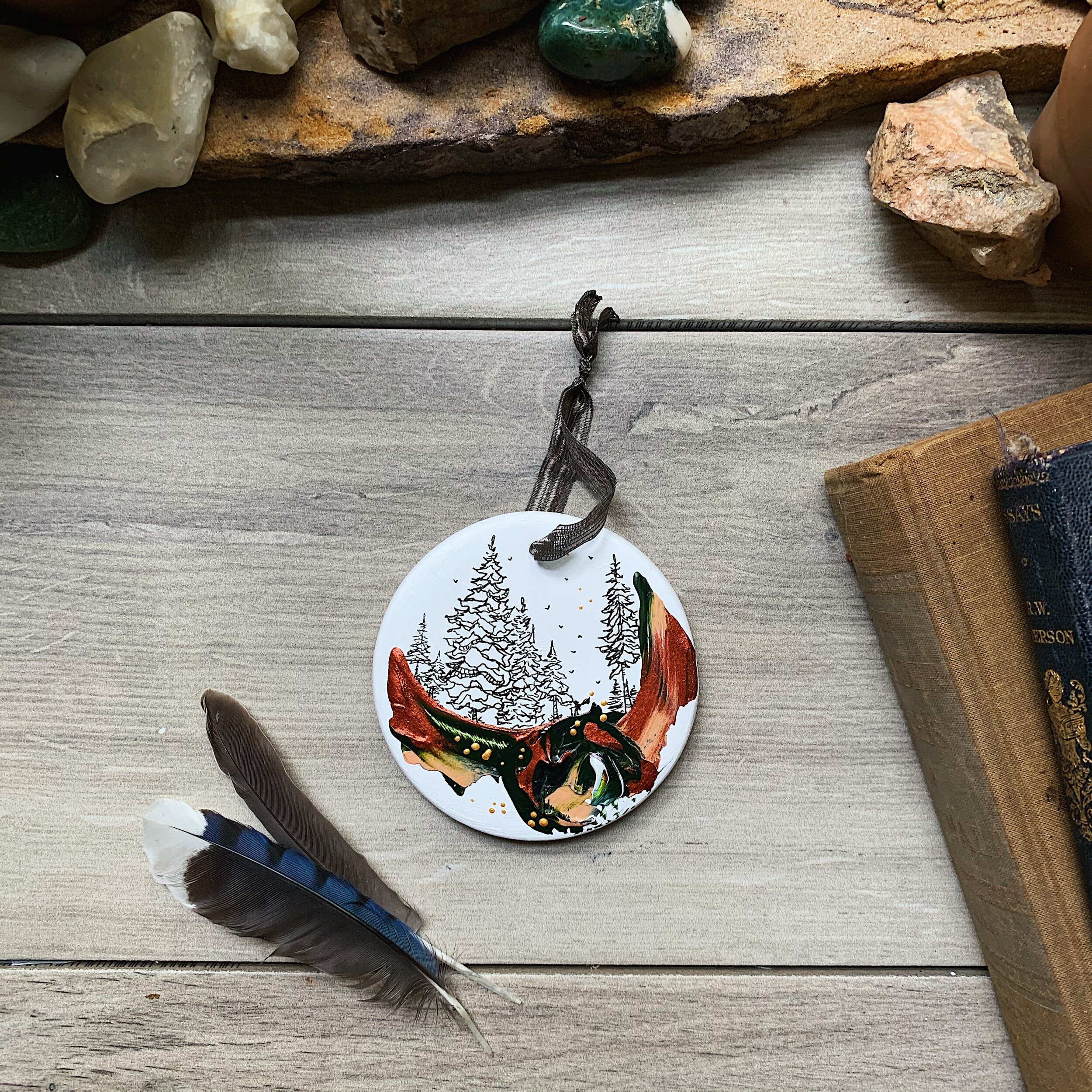 19. Ceramic Daydream